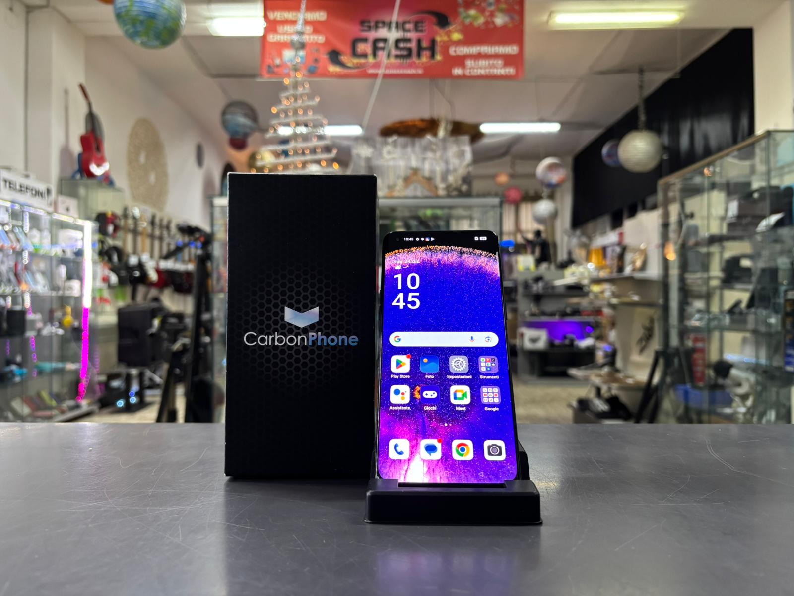 Oppo Find X5 Pro 12Gb 256Gb - immagine 4