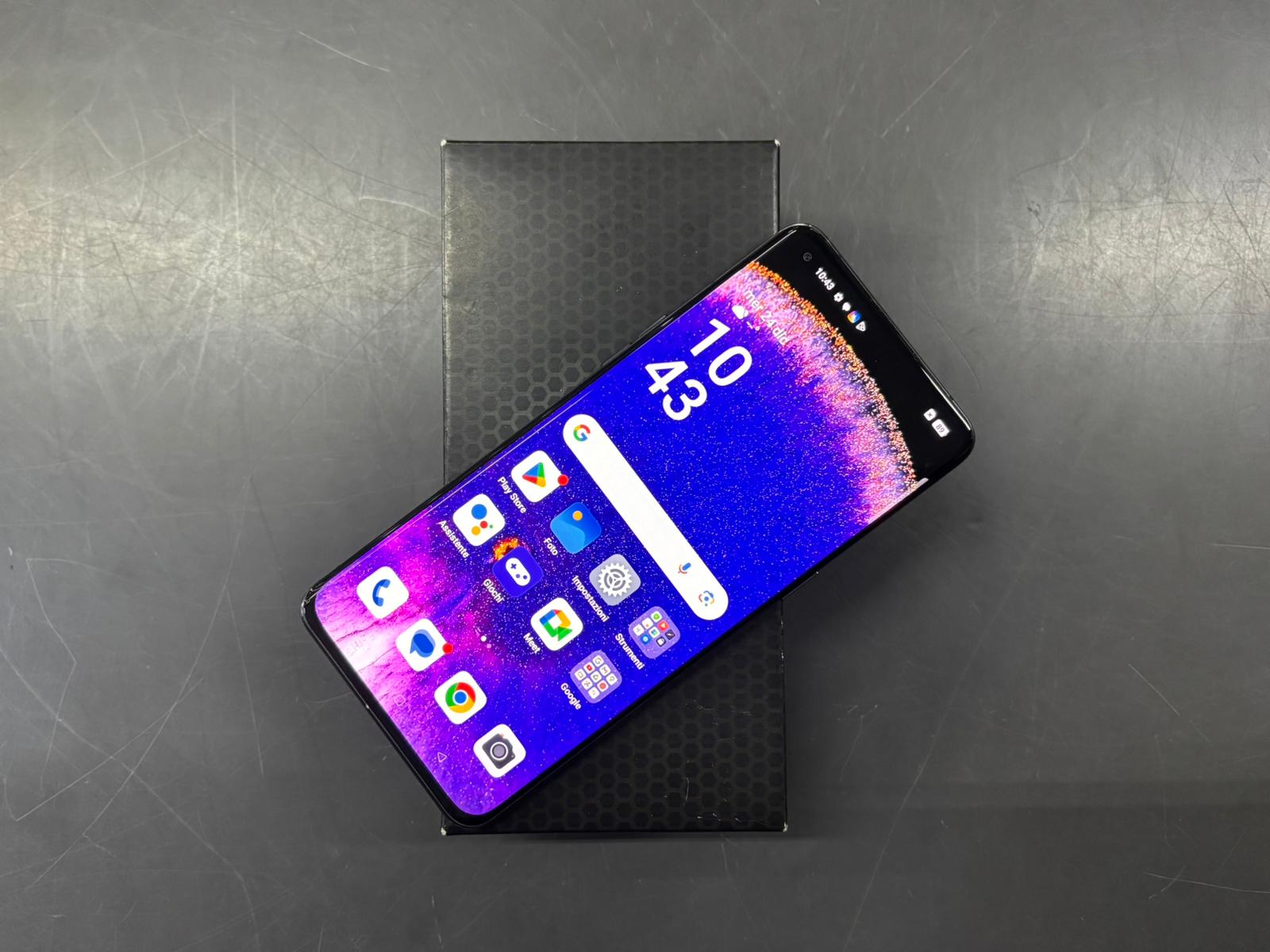 Oppo Find X5 Pro 12Gb 256Gb