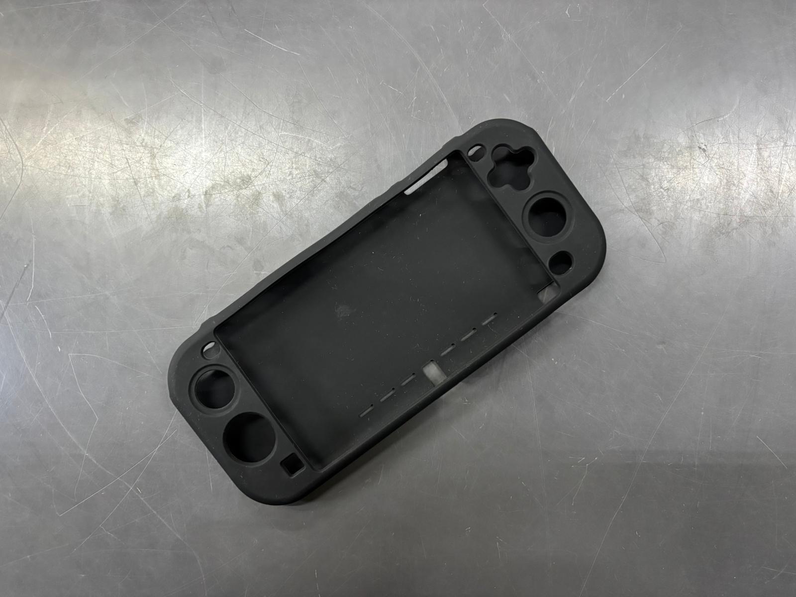 Nintendo Switch Lite Gialla - immagine 2