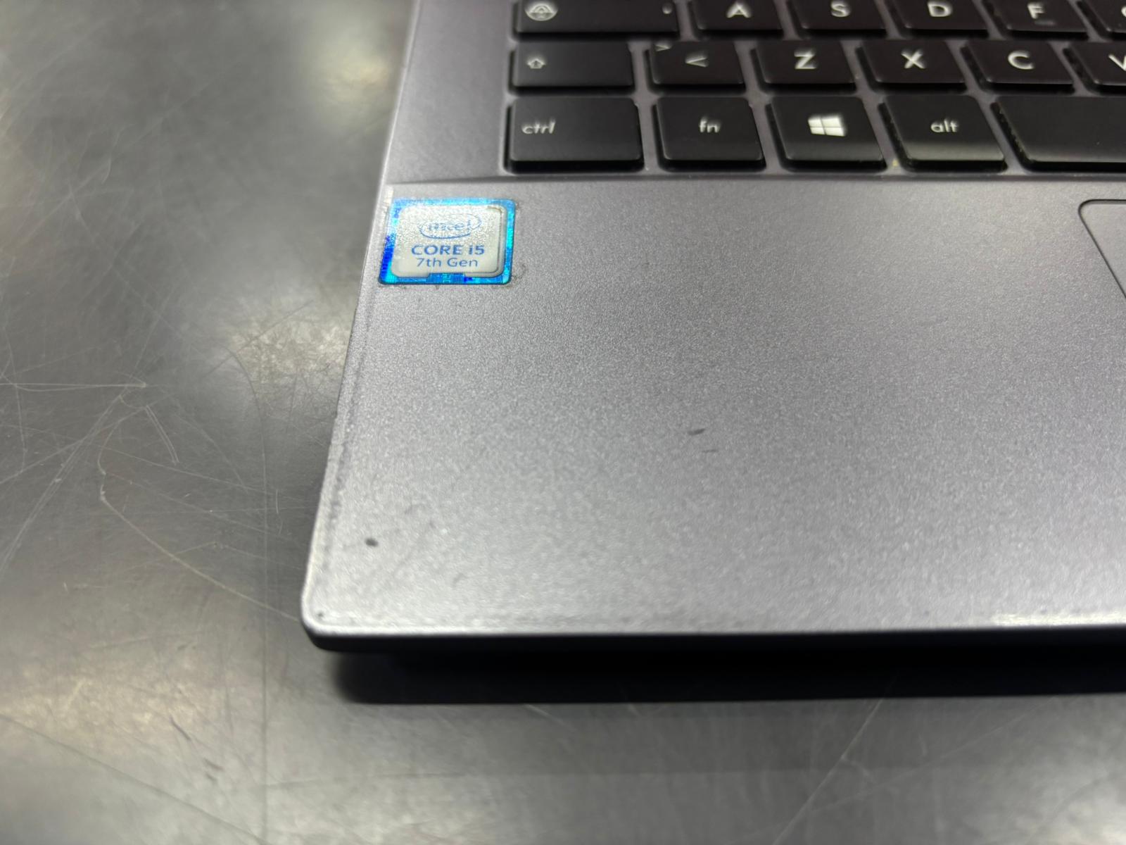 Notebook Business ASUSPRO Core i5 - immagine 3