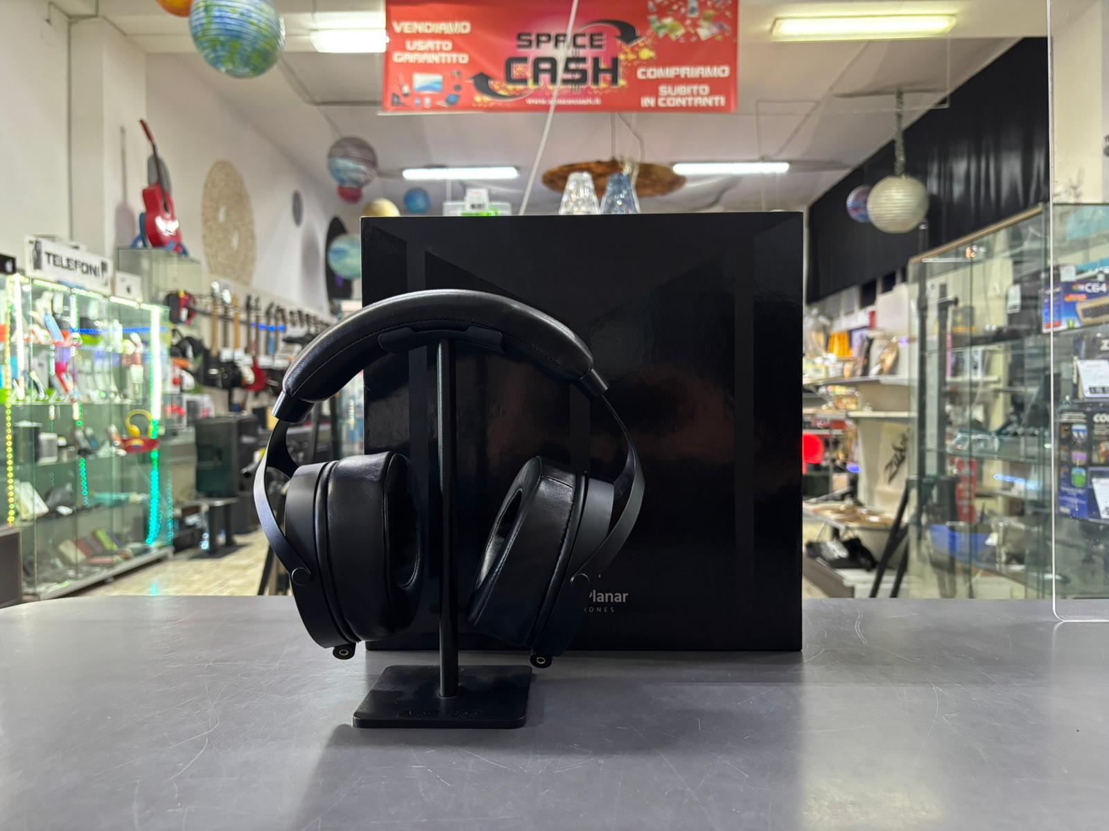 Monolith M1070 Cuffie Planari Over Ear