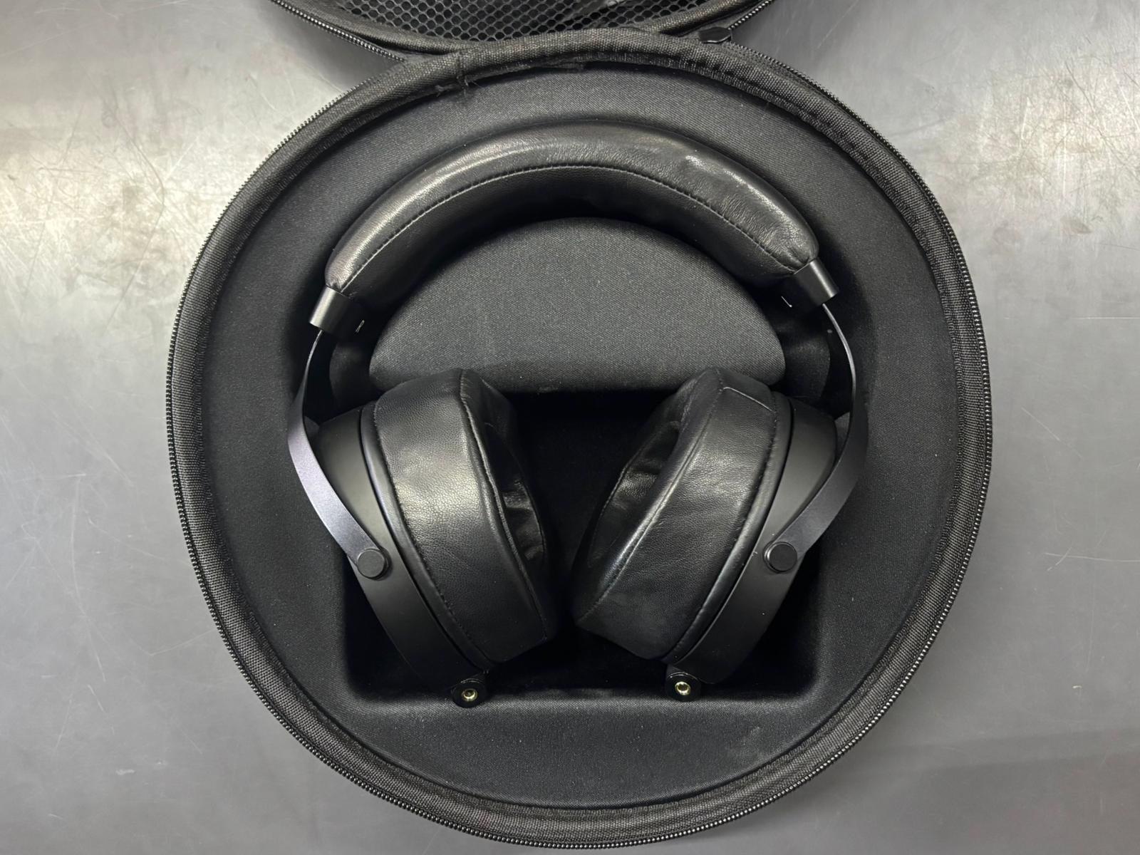 Monolith M1070 Cuffie Planari Over Ear - immagine 5