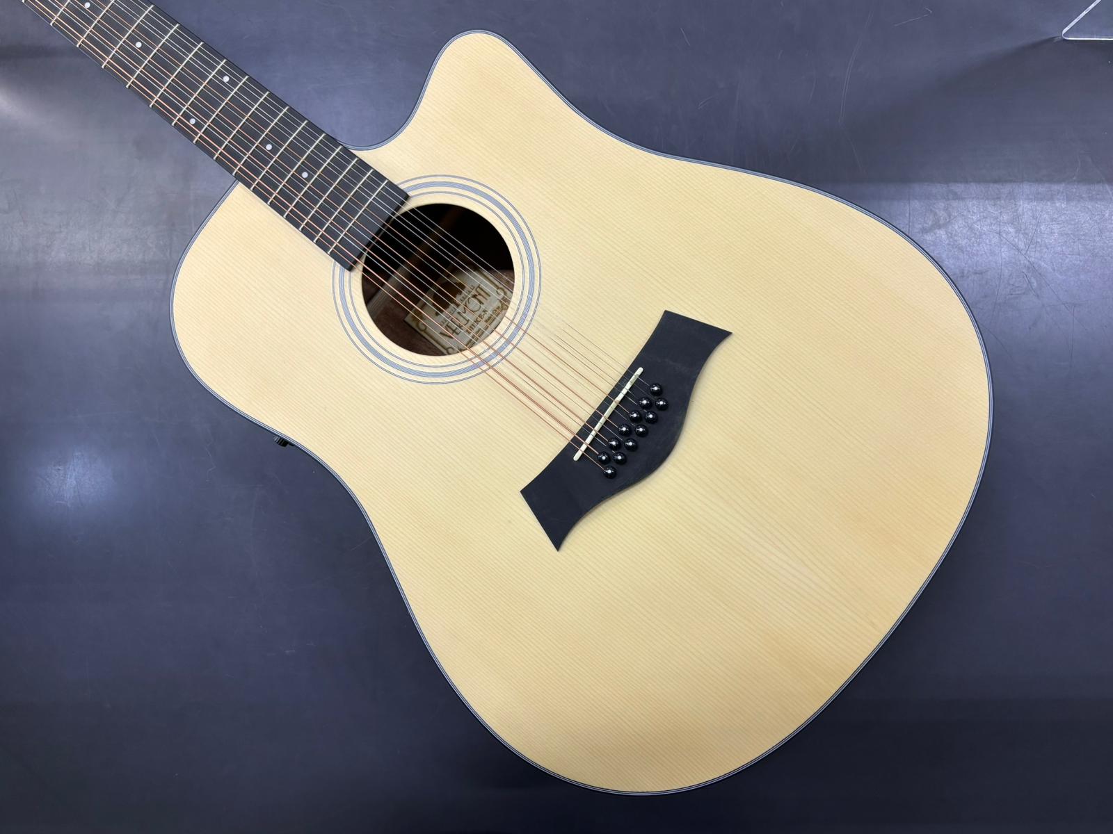 Vermont D112CE-N 12 Corde Elettrificata