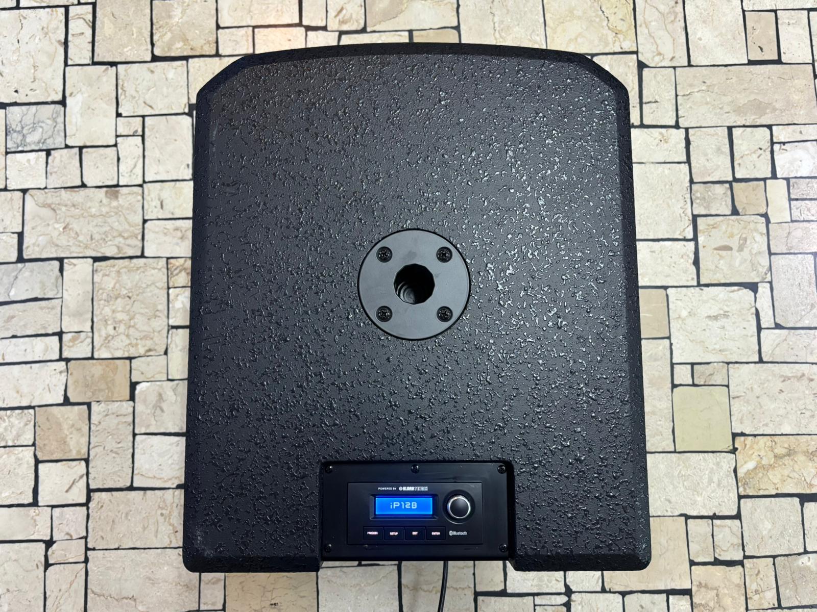Turbosound IP12B Subwoofer Attivo 1000W - immagine 5