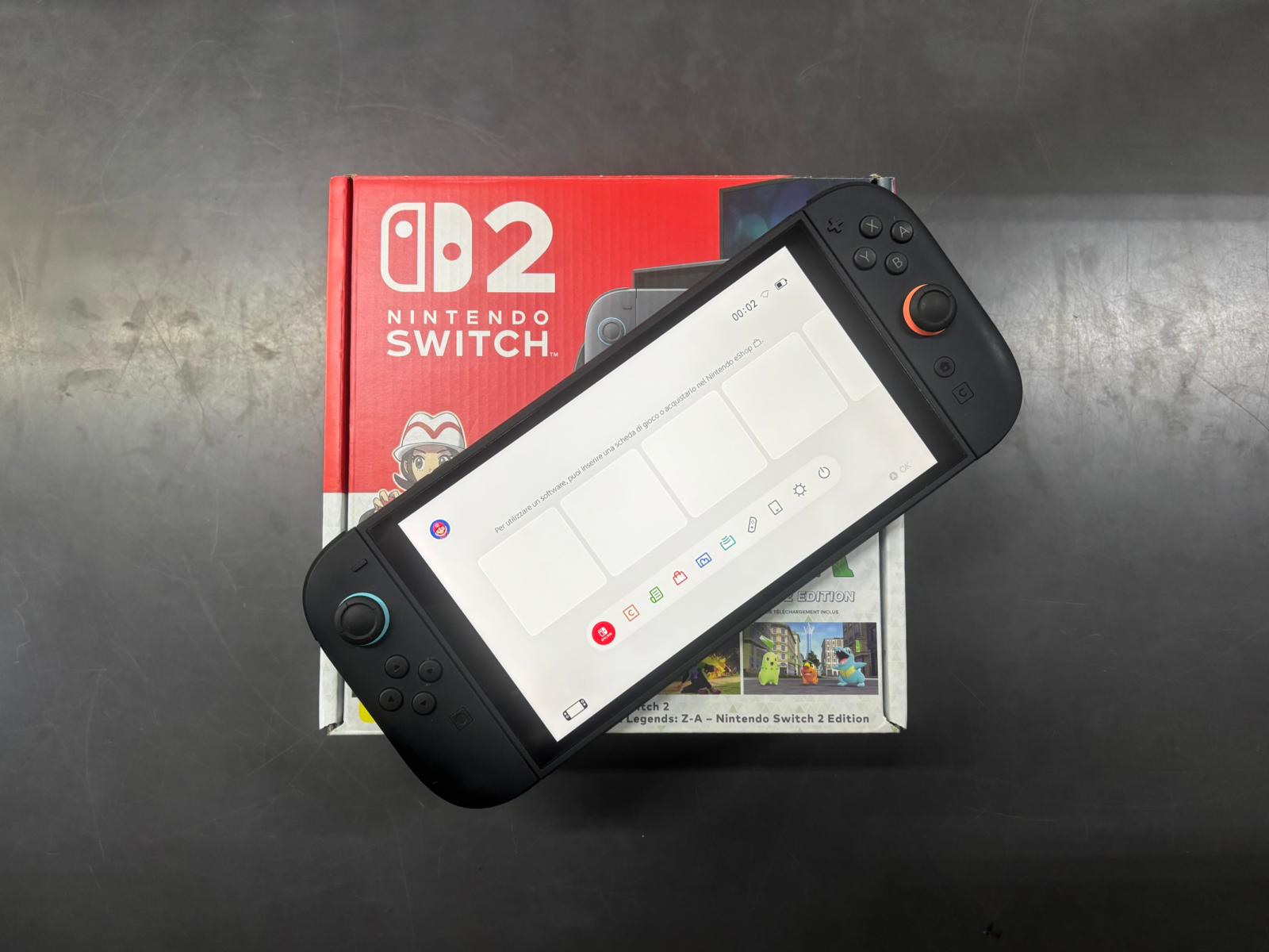 Nintendo Switch 2 - immagine 6
