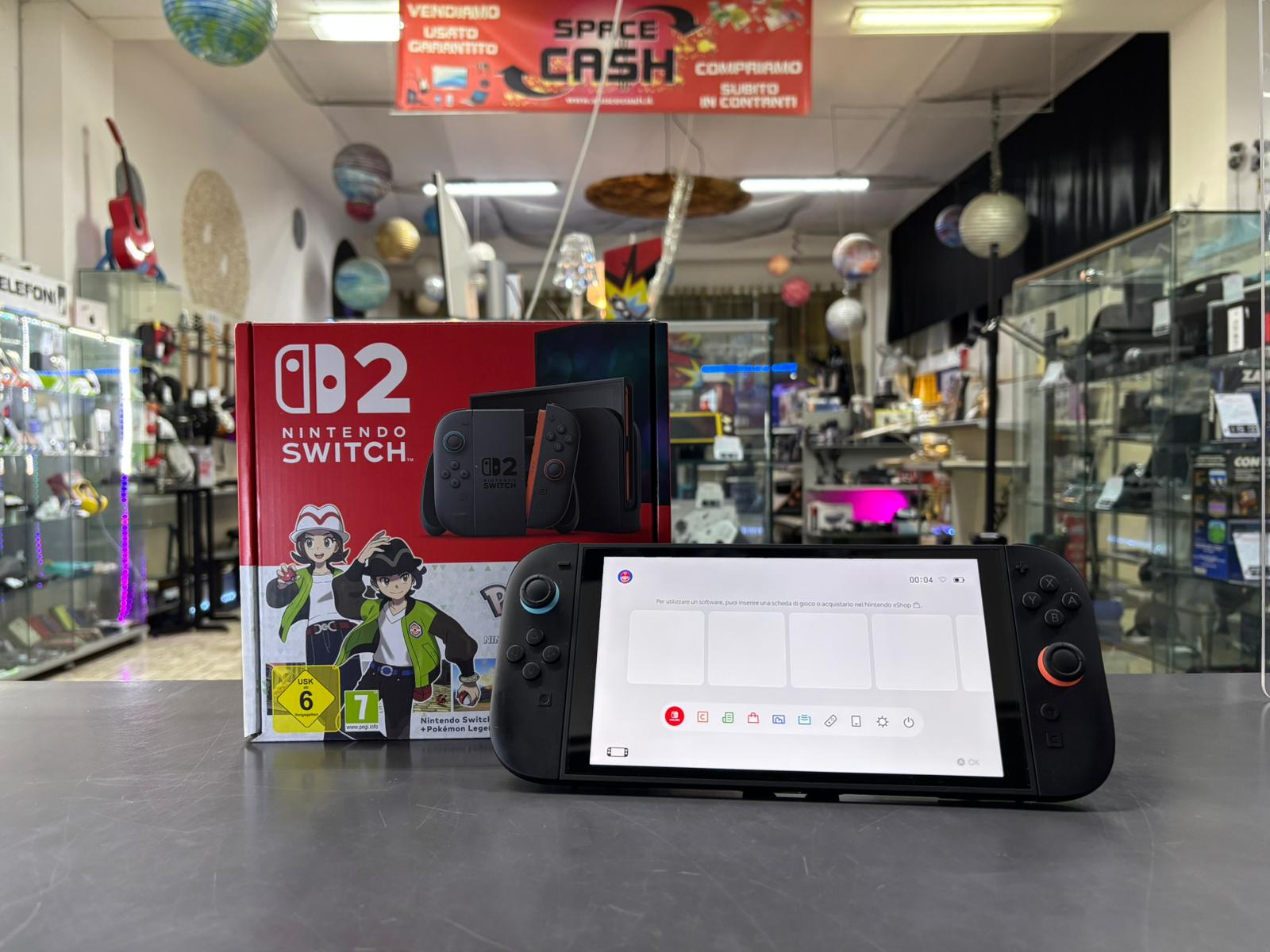 Nintendo Switch 2