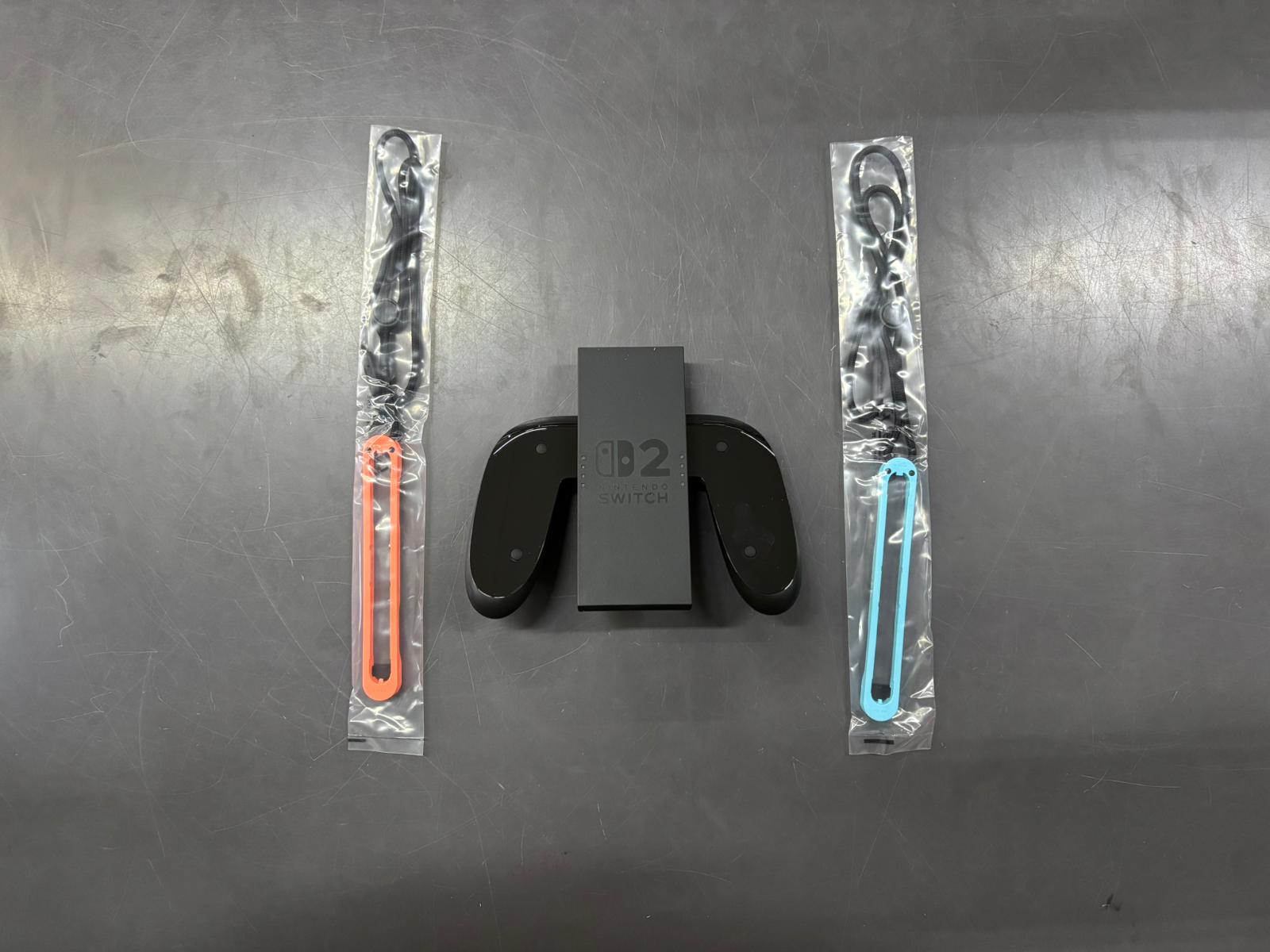 Nintendo Switch 2 - immagine 2