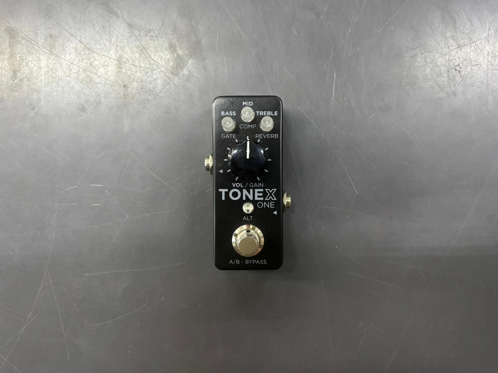 IK MULTIMEDIA ToneX One