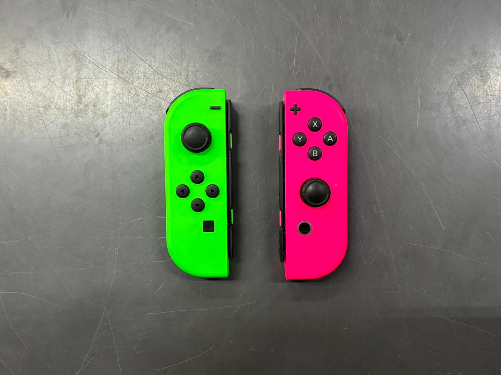 Nintendo Switch Joy-Con Pair - immagine 5