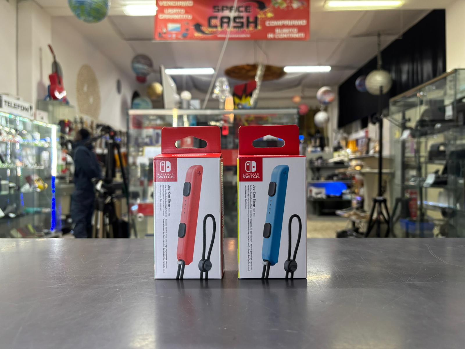 Nintendo Switch Joy-Con Pair - immagine 4