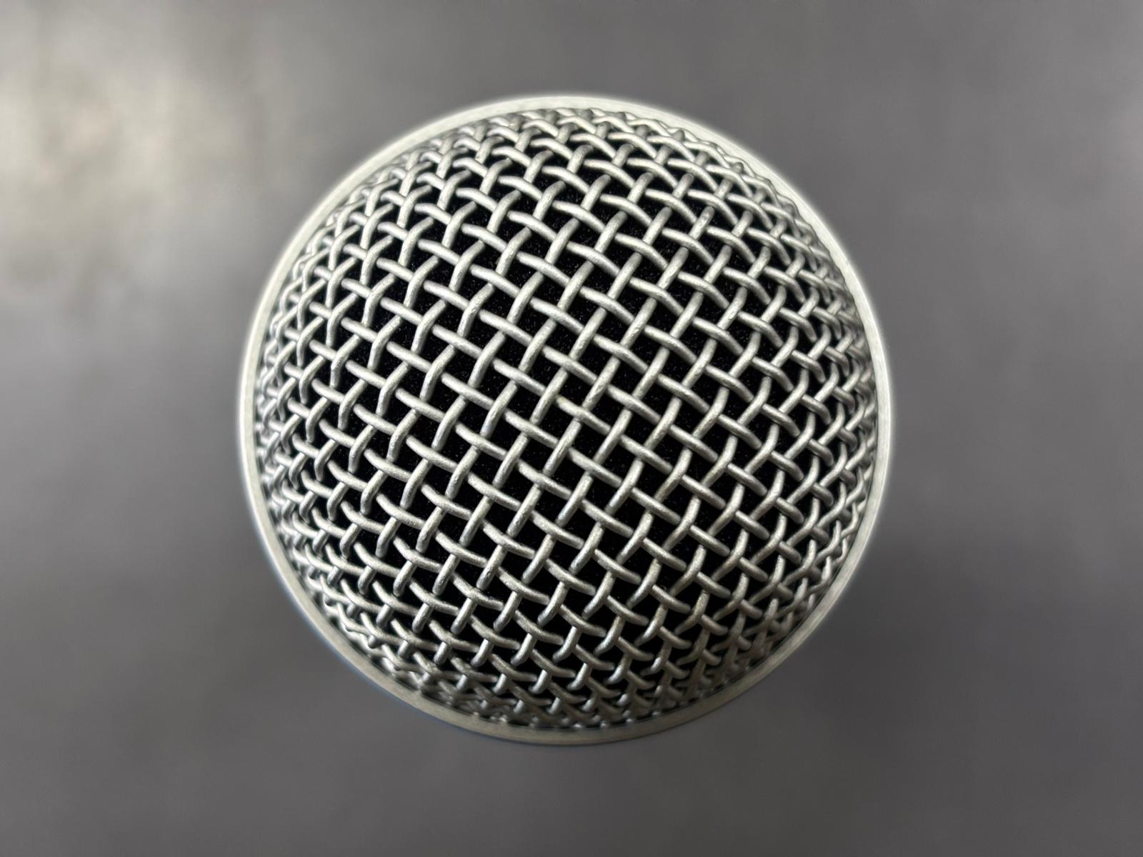 SHURE Beta 58A Microfono Dinamico - immagine 4