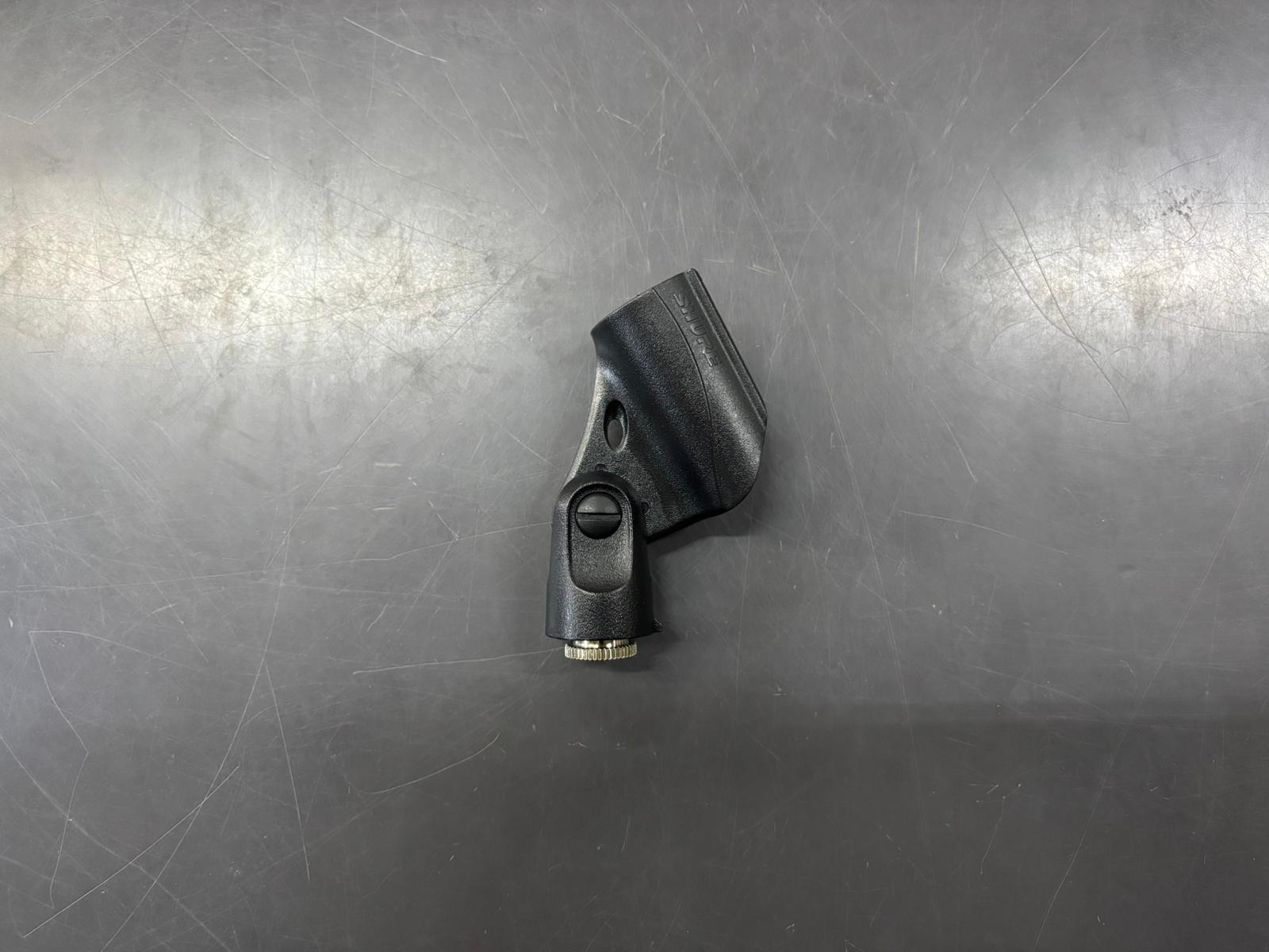 SHURE Beta 58A Microfono Dinamico - immagine 2