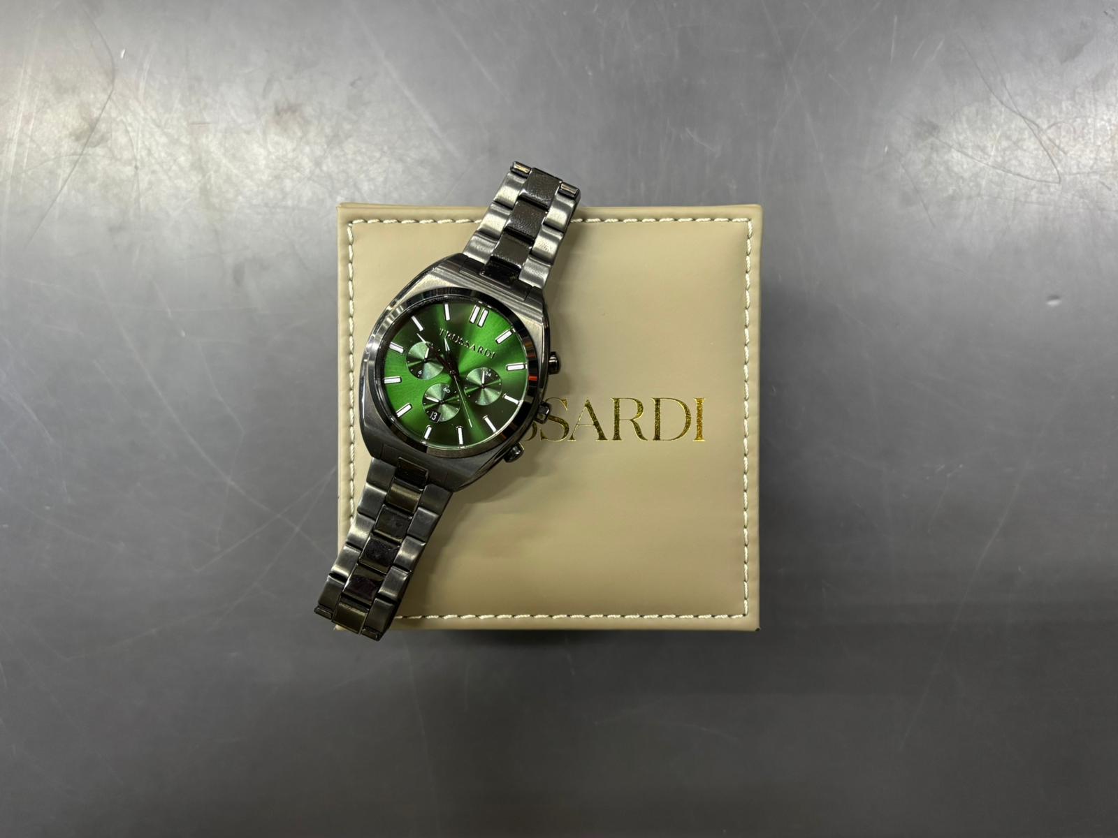 Orologio Trussardi Metropolitan 09/01/2026 - immagine 3