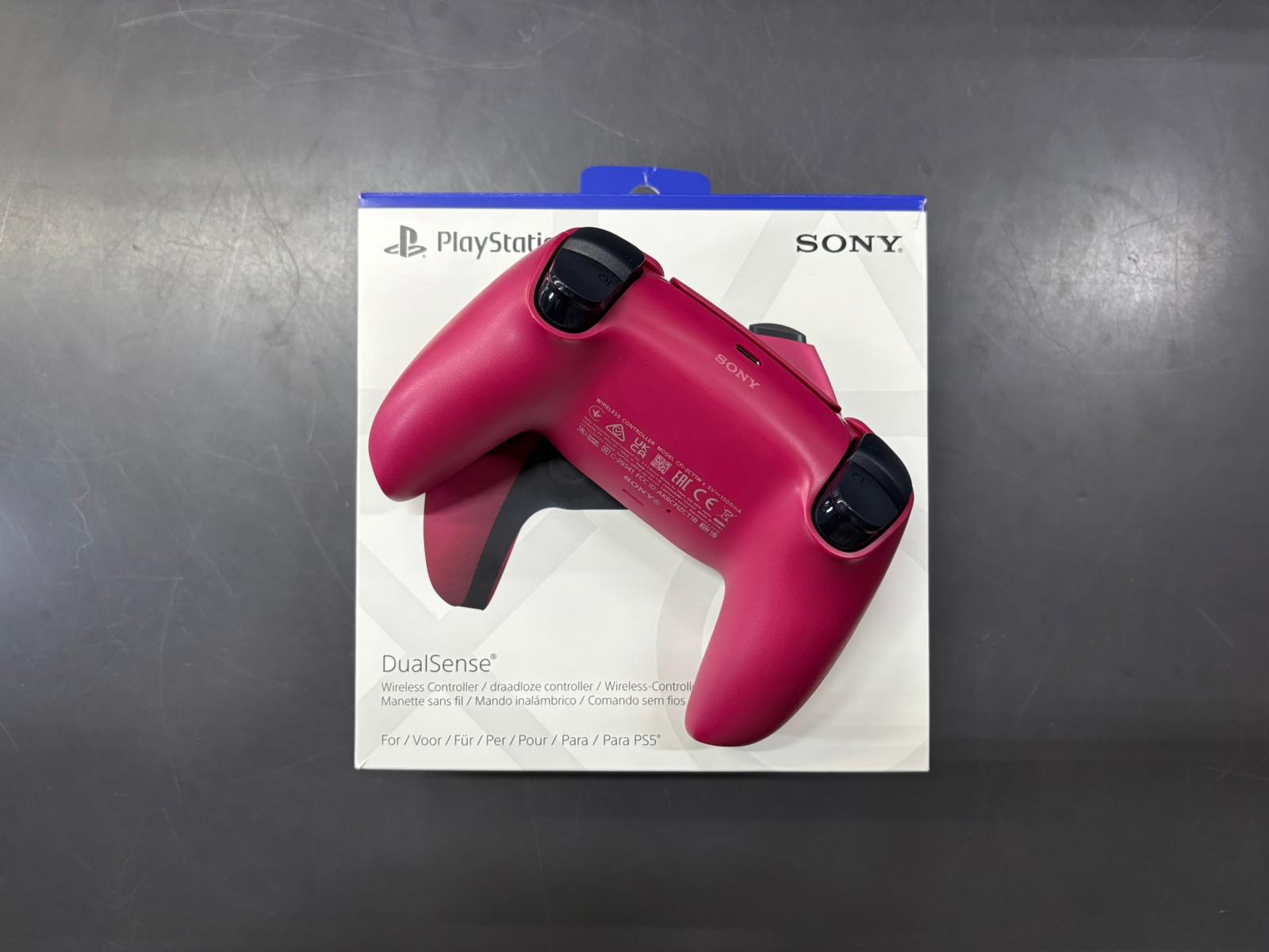Playstation 5 Standard Disc Edition - immagine 6
