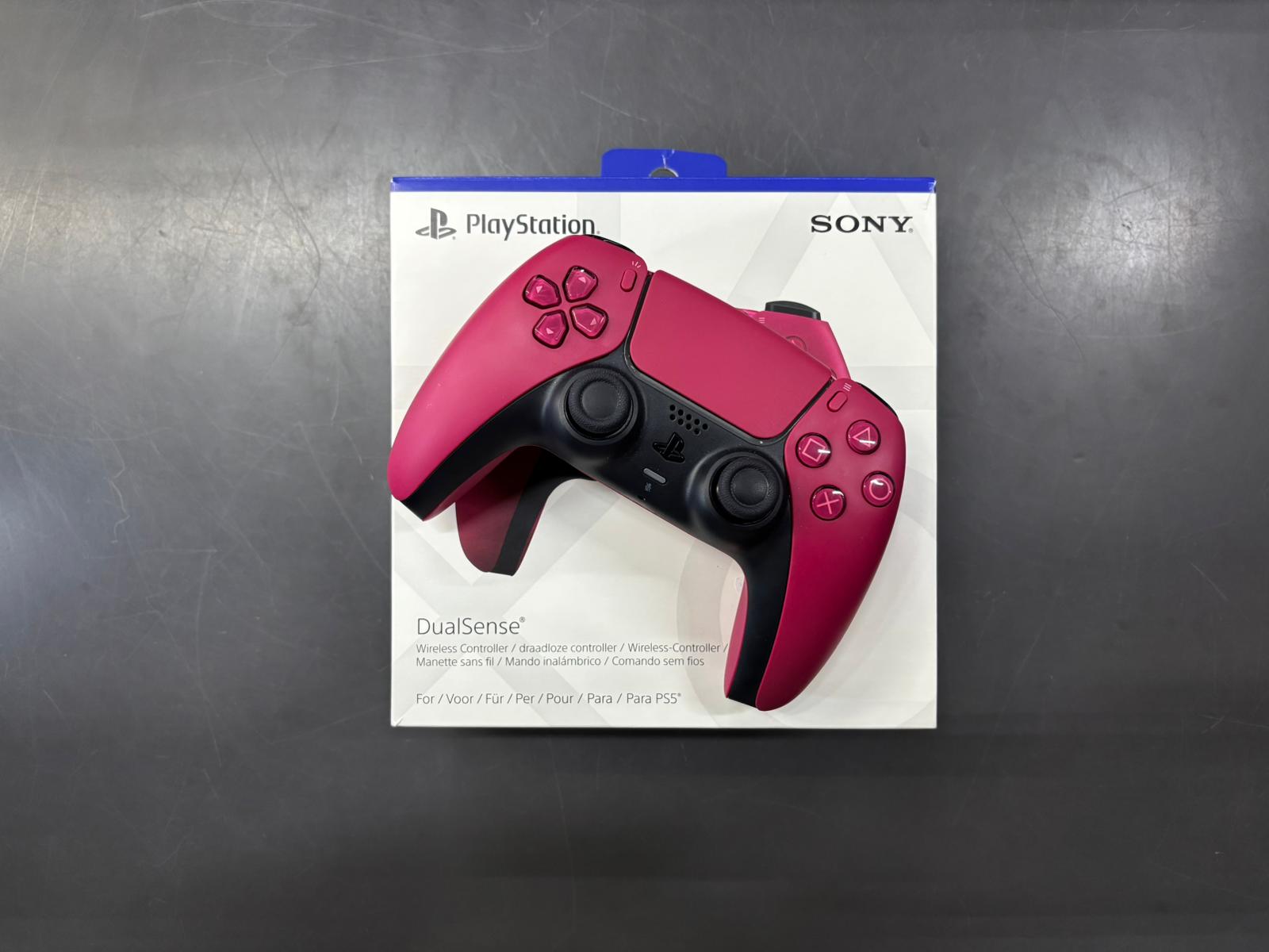Playstation 5 Standard Disc Edition - immagine 7