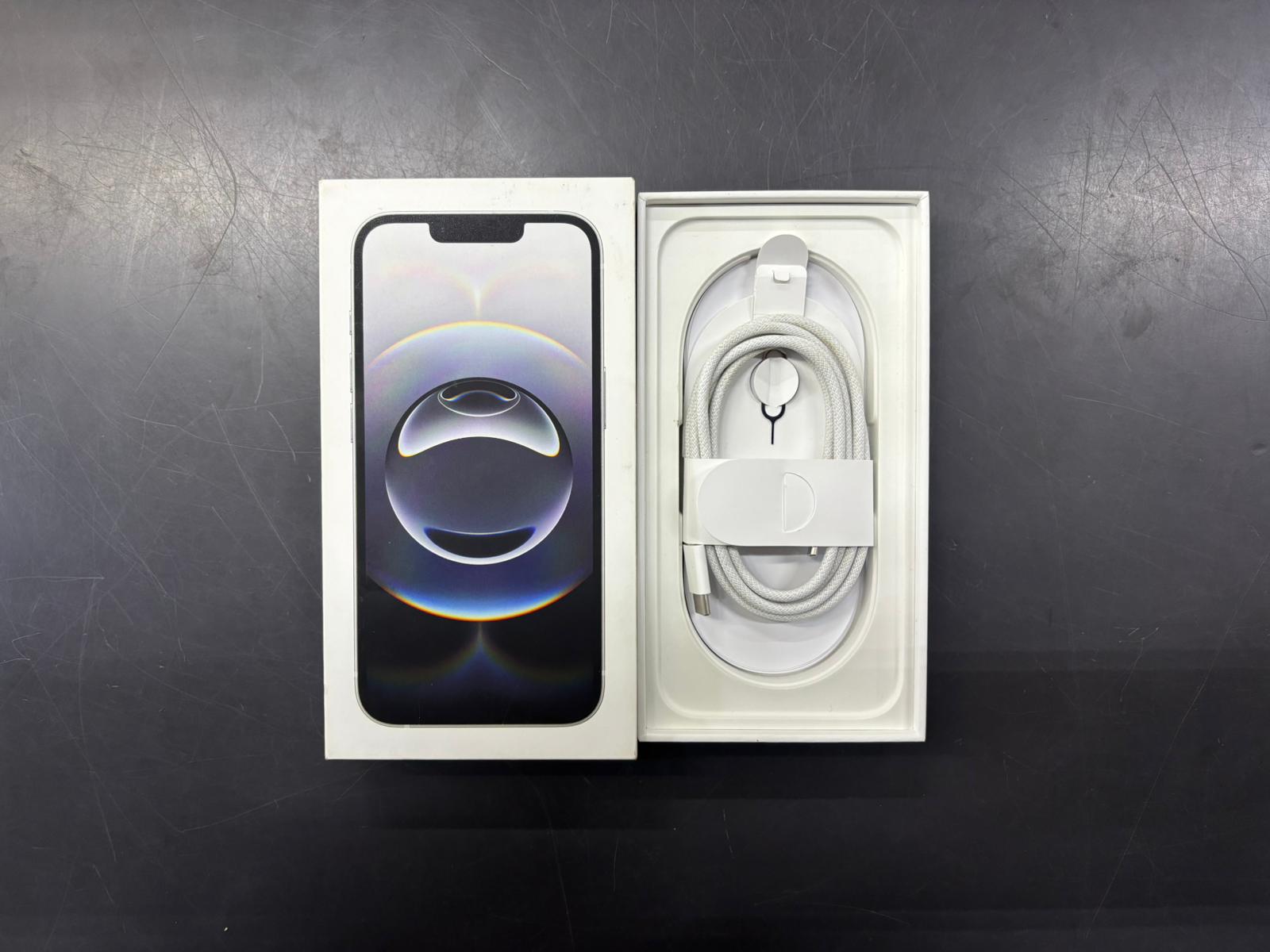 IPhone 16E 128Gb 100% 3/11/25 - immagine 4