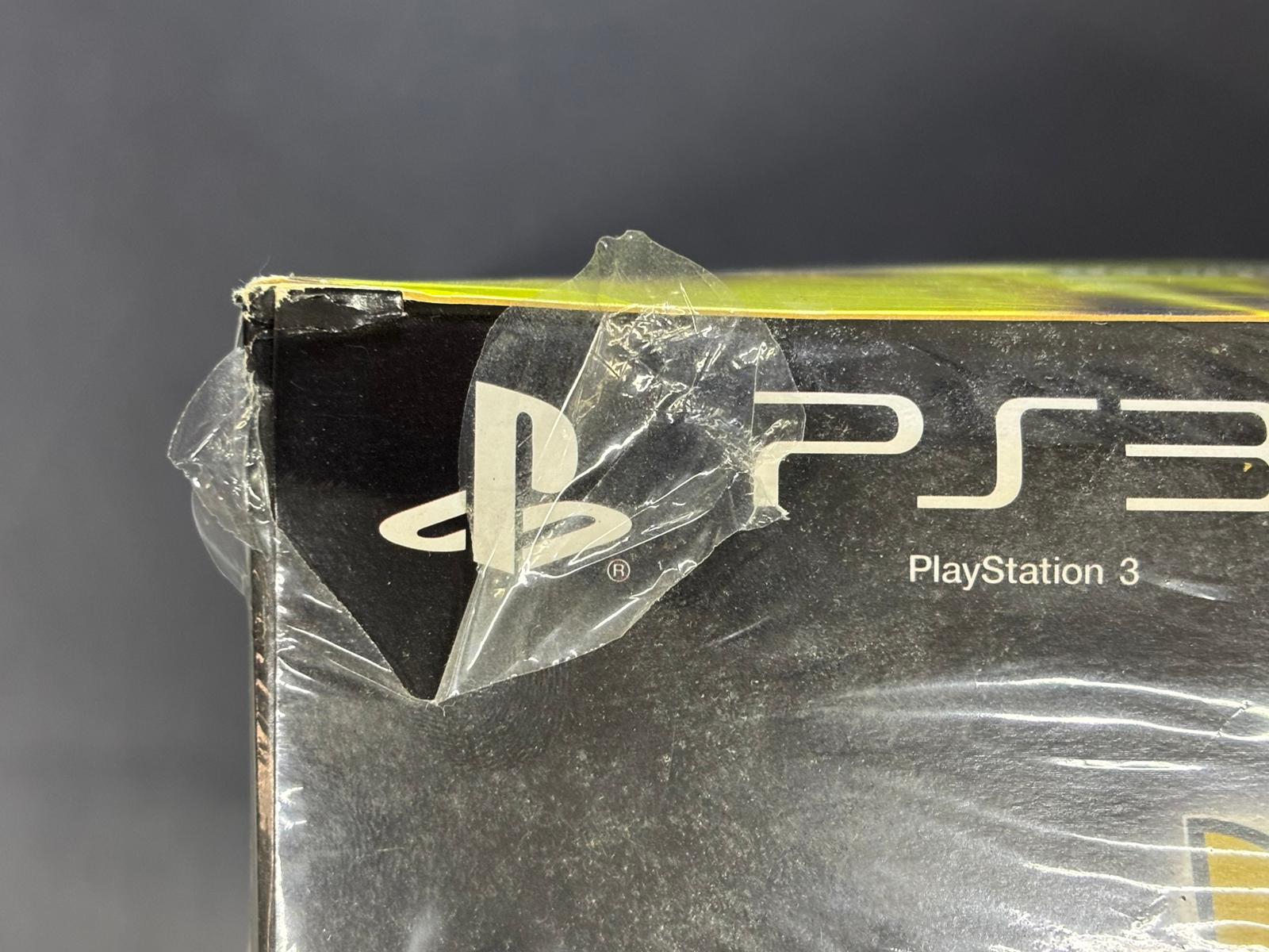 SIGILLATA Collector DragonBall Z Ultimate Tenkaichi PS3 - immagine 2