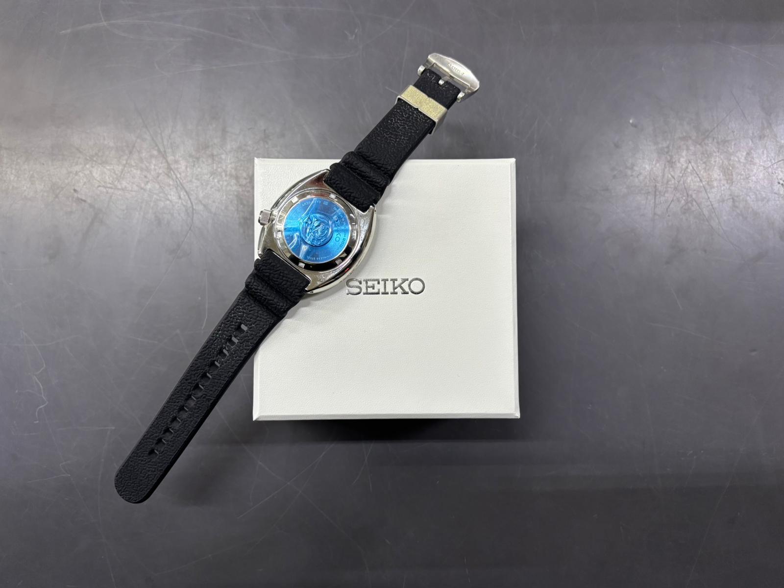 SEIKO Prospex Diver's SRPE93K1 13/11/25 - immagine 8