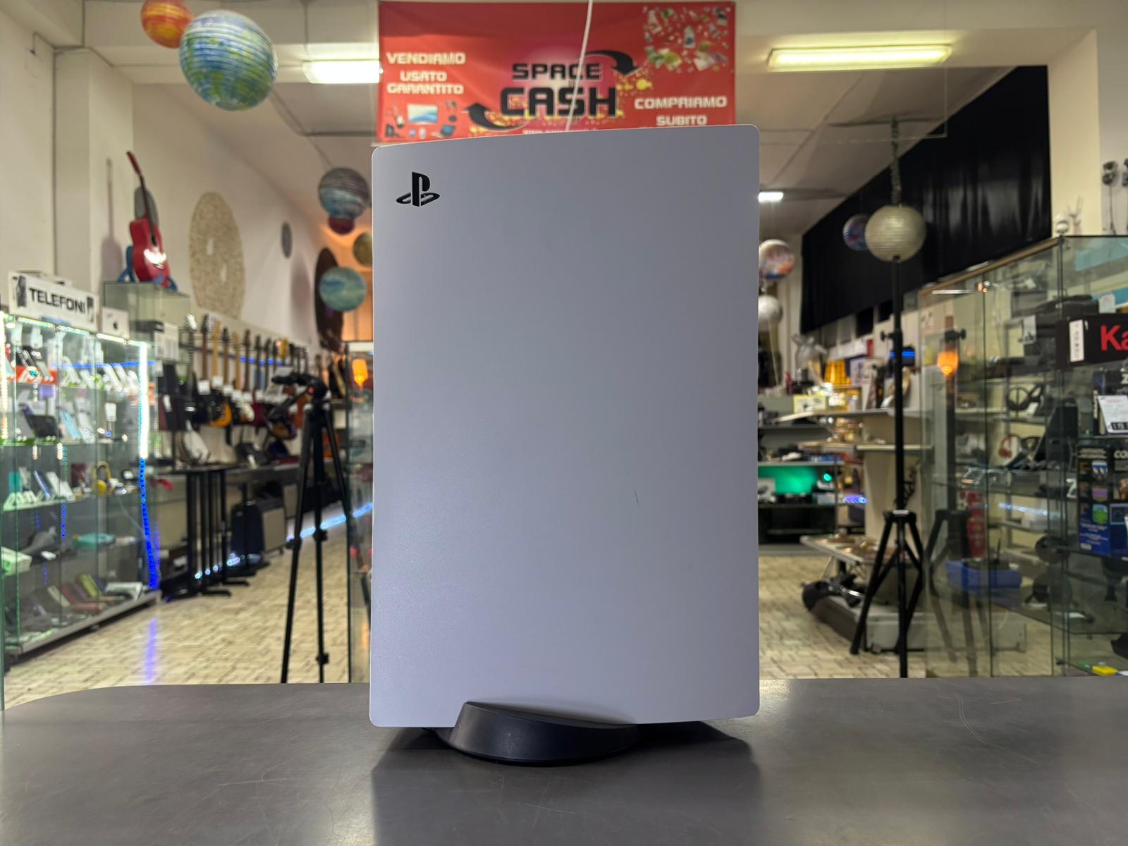 Playstation 5 Standard Disc Edition - immagine 8