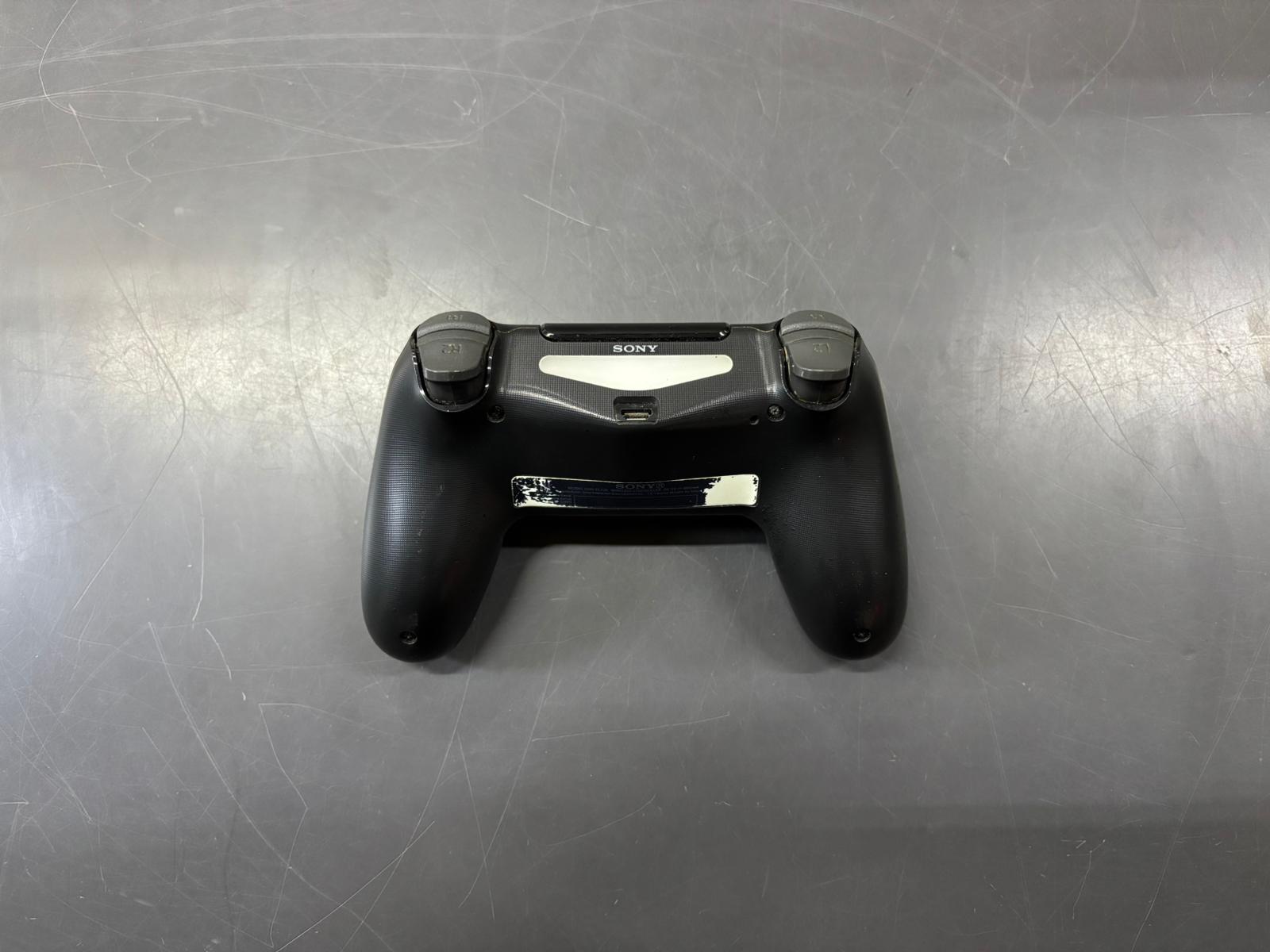 Playstation 4 Pro 1Tb - immagine 3