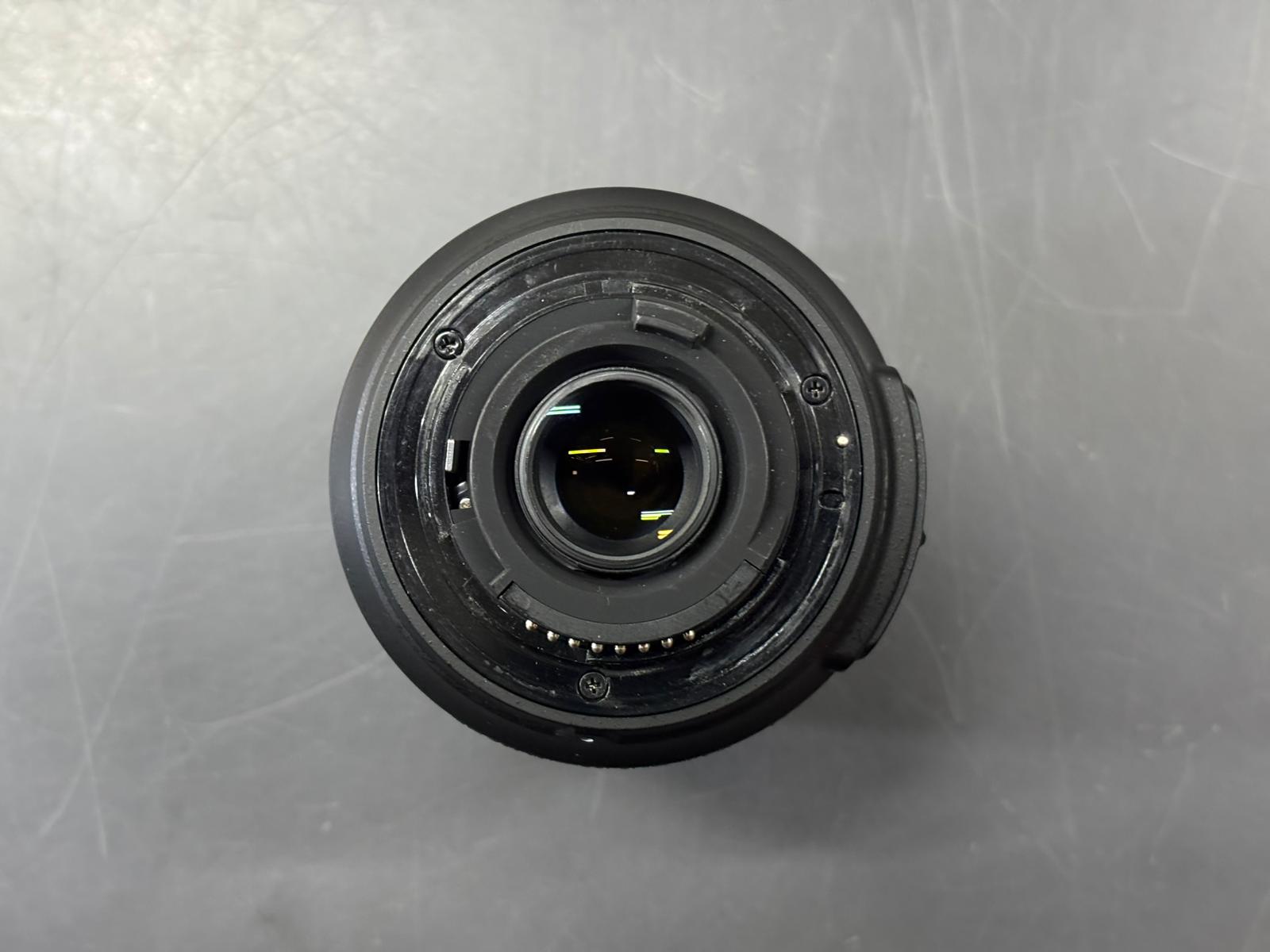 AF-S Nikkor 18-105mm 1.3.5-5.6g ED VR - immagine 4
