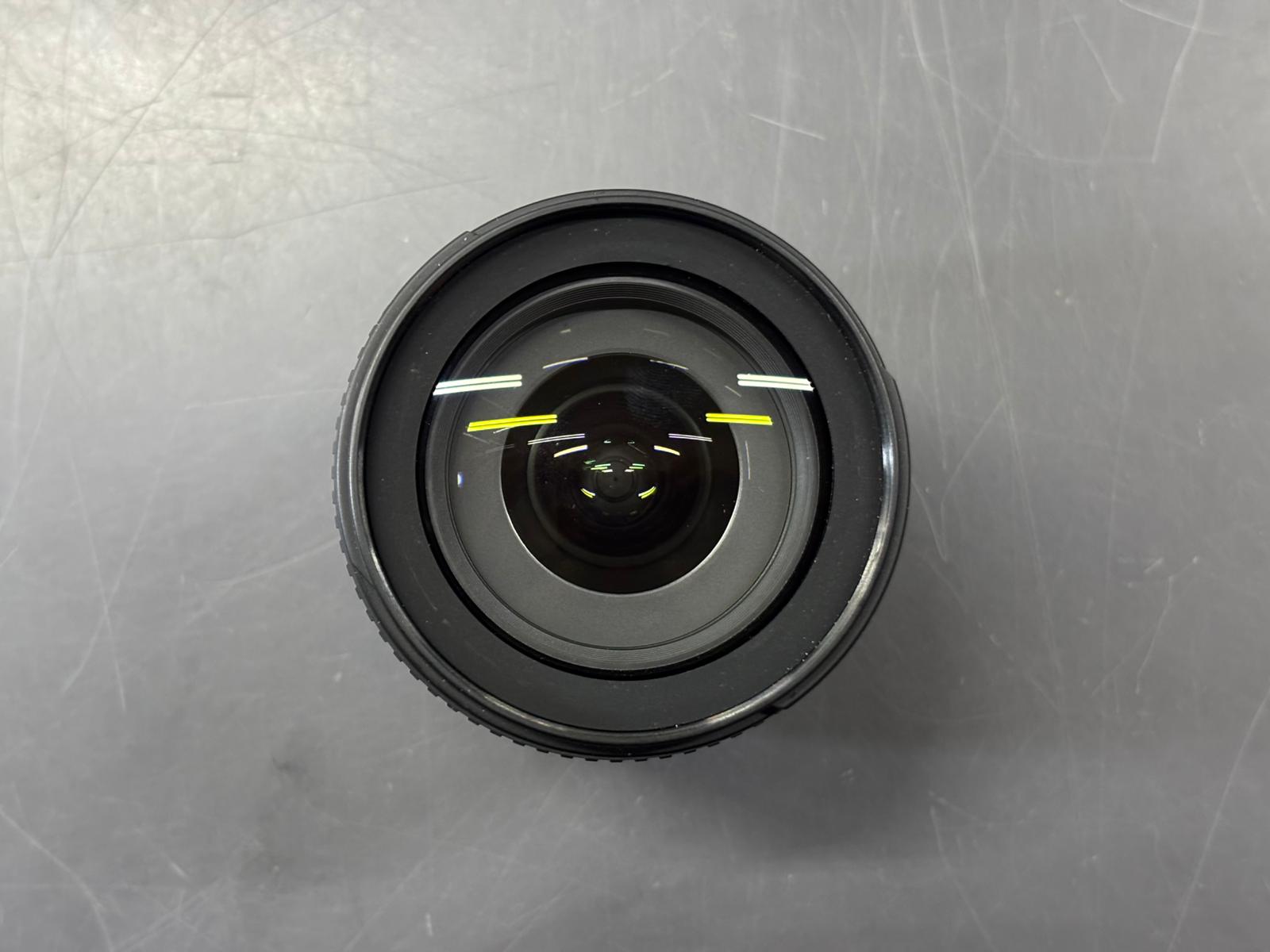 AF-S Nikkor 18-105mm 1.3.5-5.6g ED VR - immagine 2