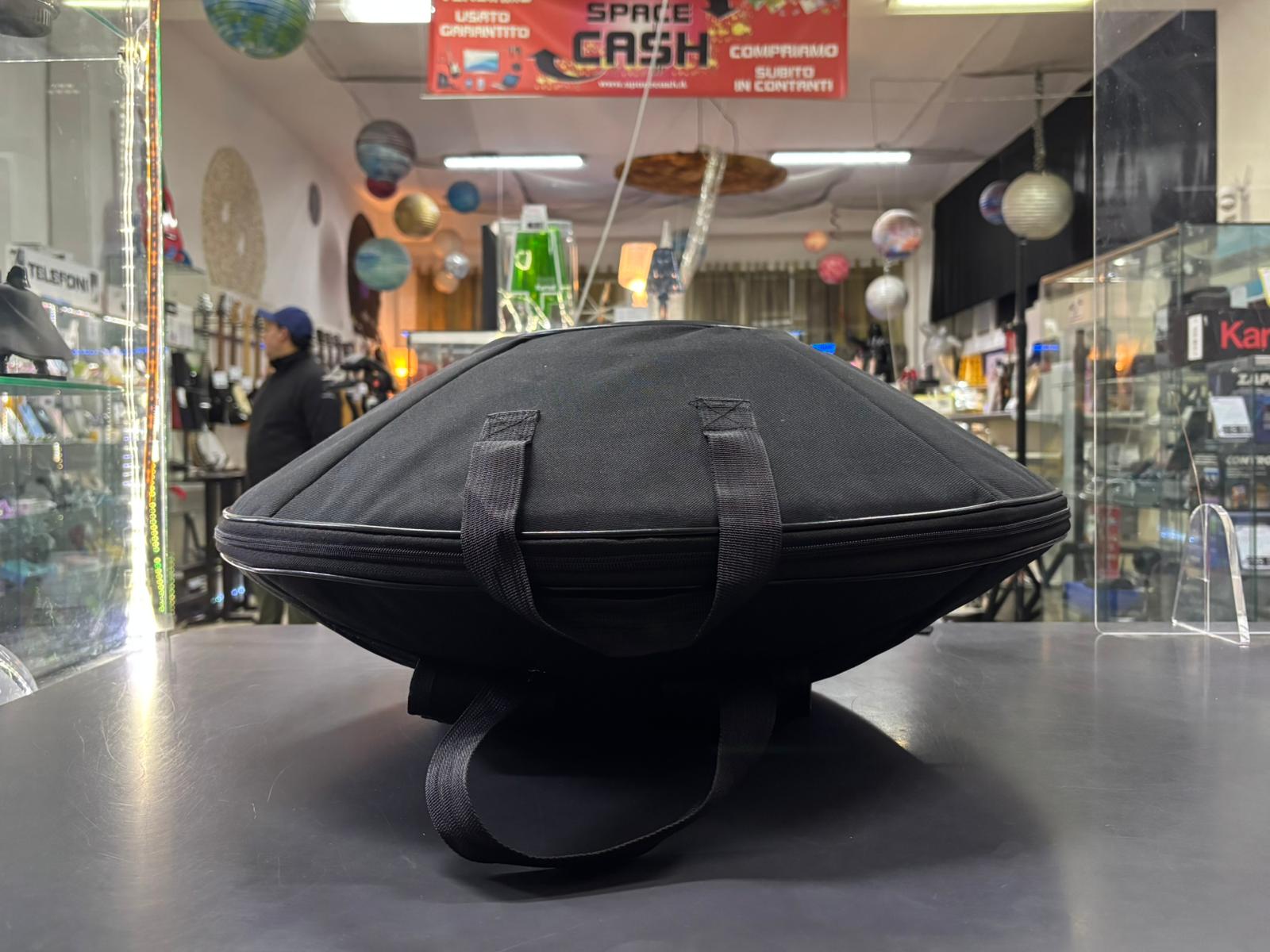 Handpan 9 Note + Supporto + Borsa - immagine 5