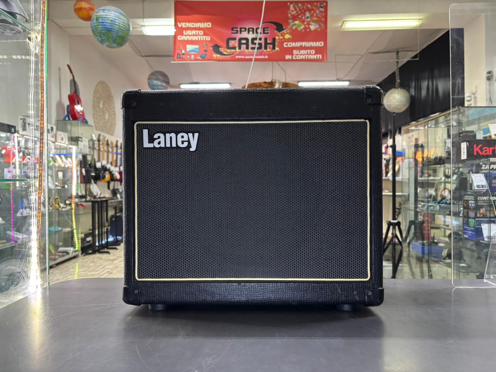 LANEY Lg35r Amplificatore Chitarra