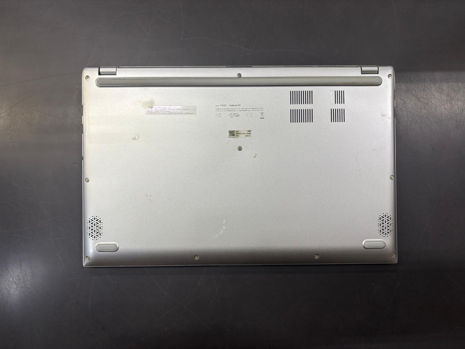 Asus VivoBook Ryzen 3 8Gb 256Gb - immagine 3