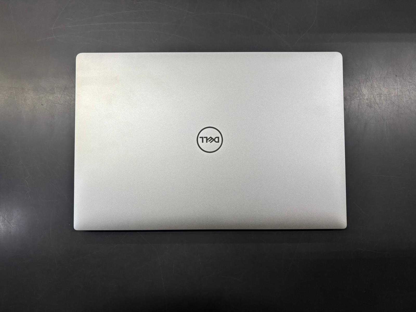 Dell XPS 15 Core i7 8Gb 512Gb - immagine 5