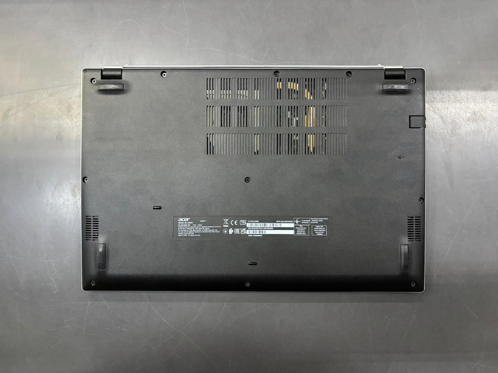 Acer Aspire 1 Celeron 4Gb 128Gb - immagine 4