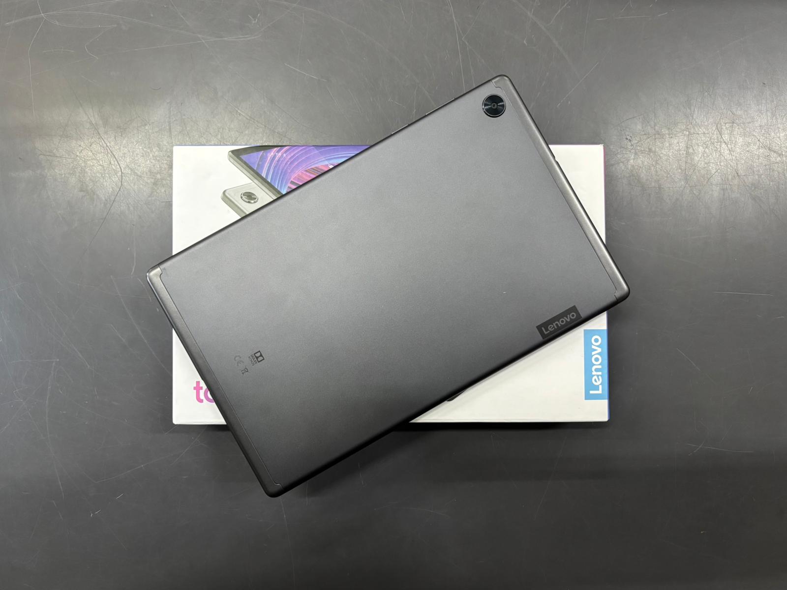 Lenovo Tab M10 FHD Plus LTE 4Gb 64Gb - immagine 4