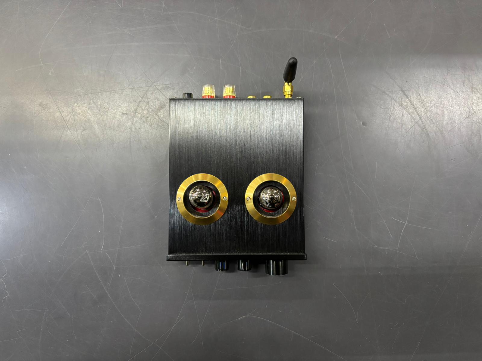 MIAOLAI M8 Mini Amplificatore Hi-Fi - immagine 5