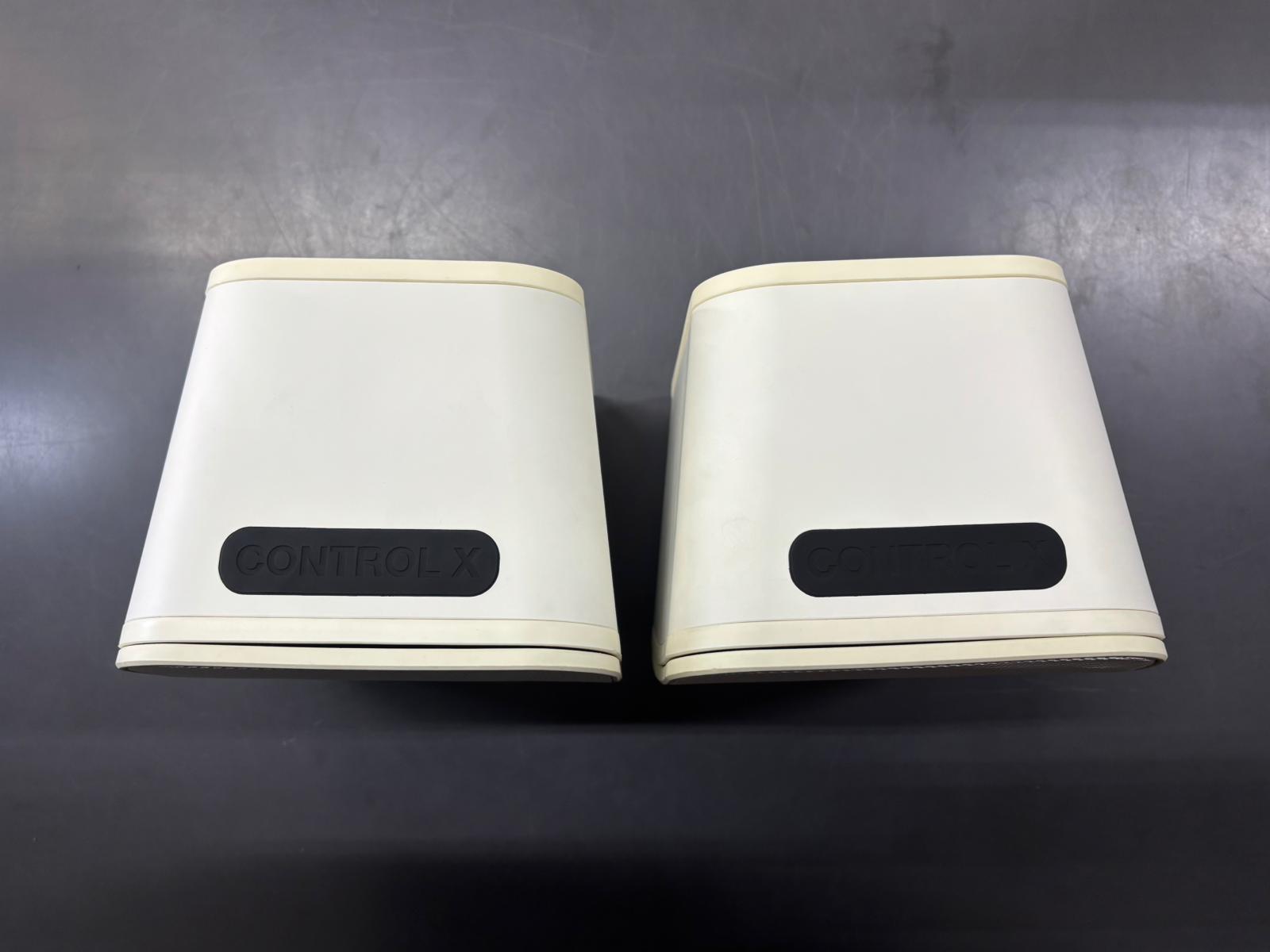 JBL Control X White Altoparlanti Passivi - immagine 5