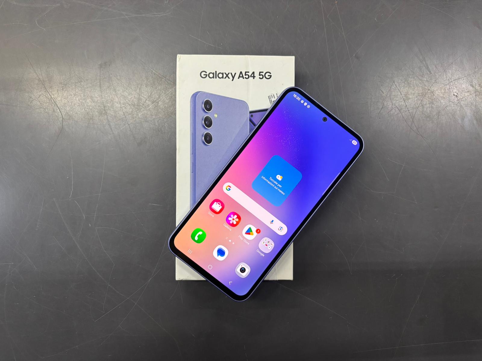 Samsung Galaxy A54 5G 256Gb - immagine 5
