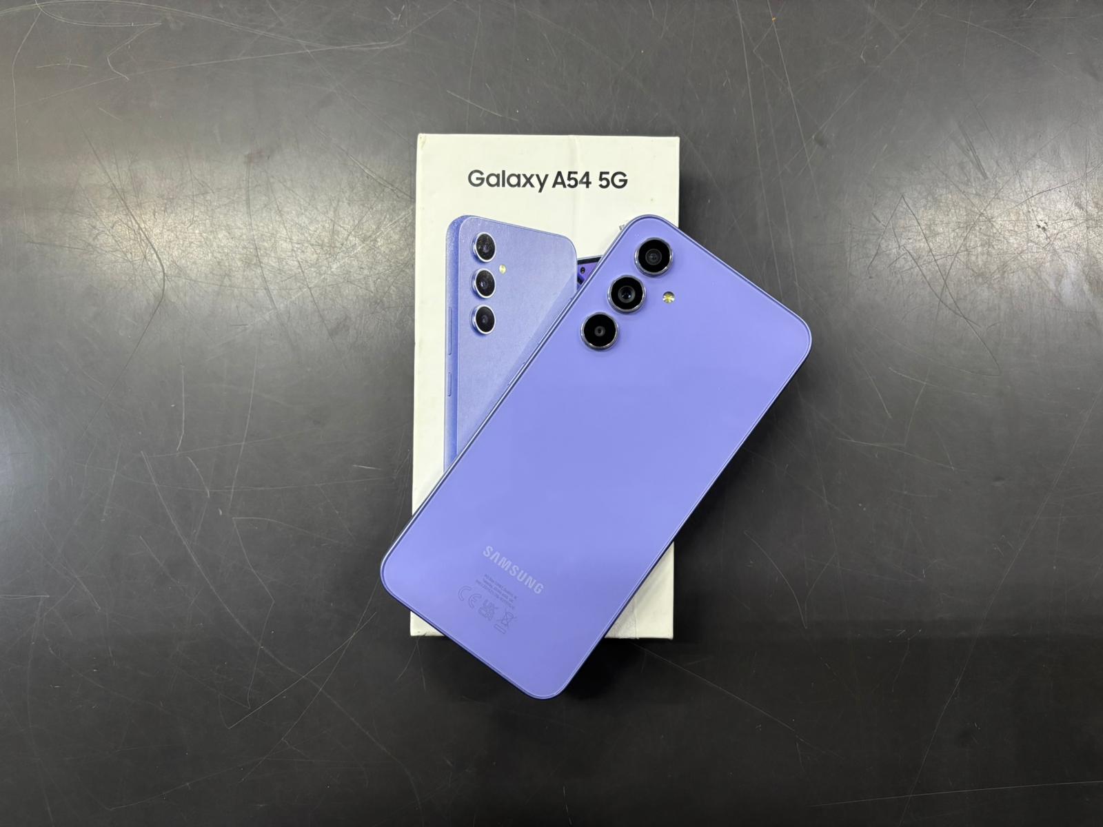 Samsung Galaxy A54 5G 256Gb