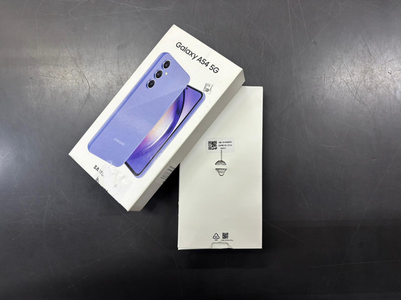 Samsung Galaxy A54 5G 256Gb - immagine 3
