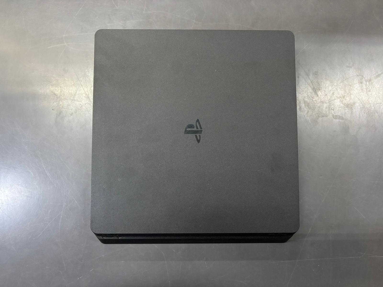 Playstation 4 Slim 500Gb Boxata - immagine 3