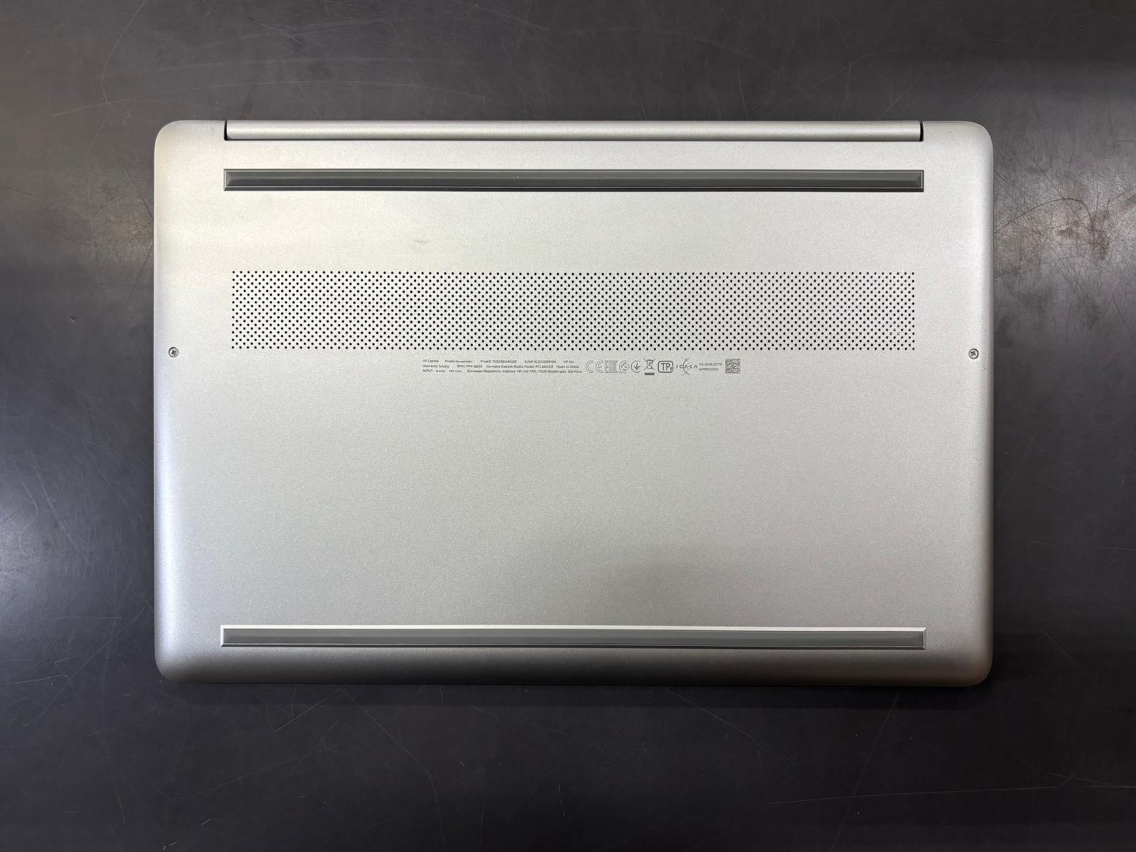 Notebook HP Ryzen 7 16Gb 512Gb - immagine 2