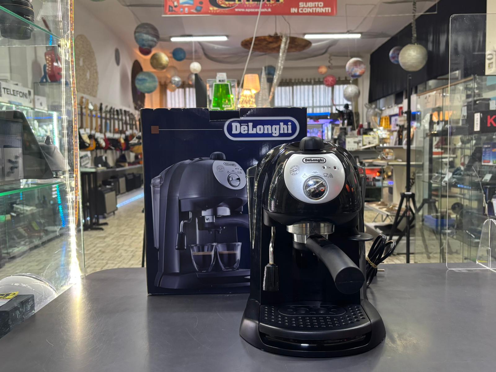 DeLonghi Macchina Caffè