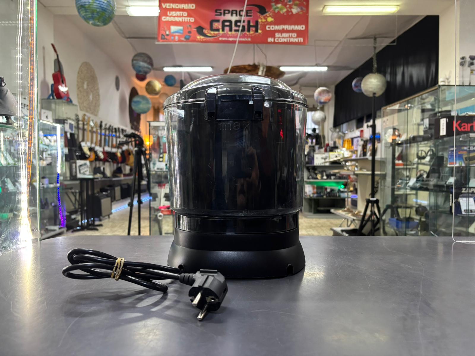 DeLonghi Macchina Caffè - immagine 4