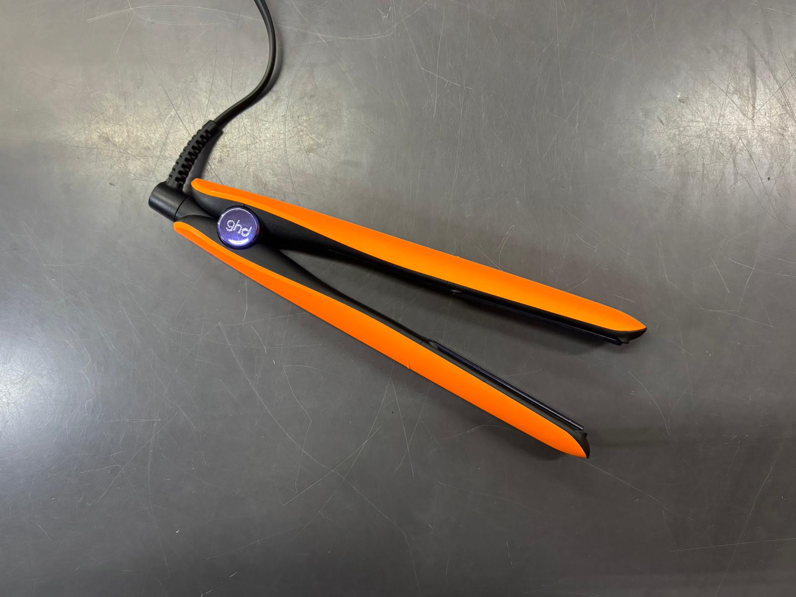 GHD Gold Advanced Styler Limited Apricot - immagine 4