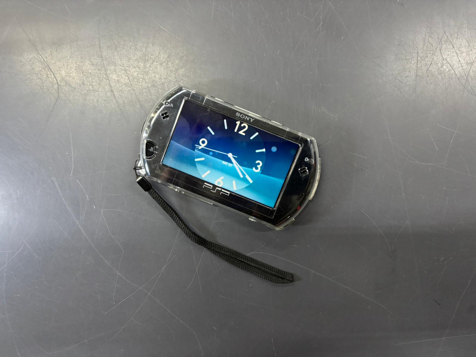Sony PSP GO Boxata - immagine 6