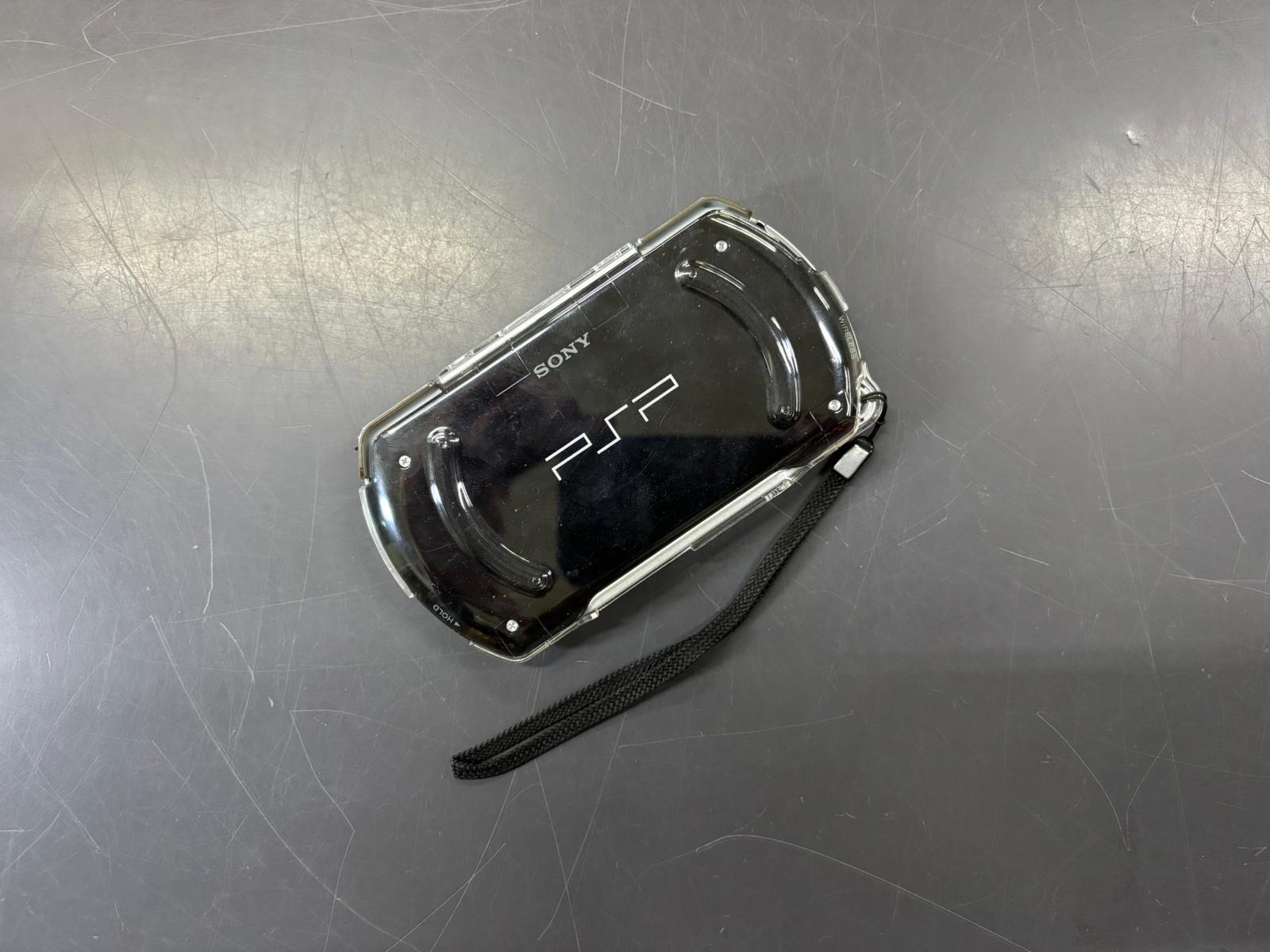 Sony PSP GO Boxata - immagine 5
