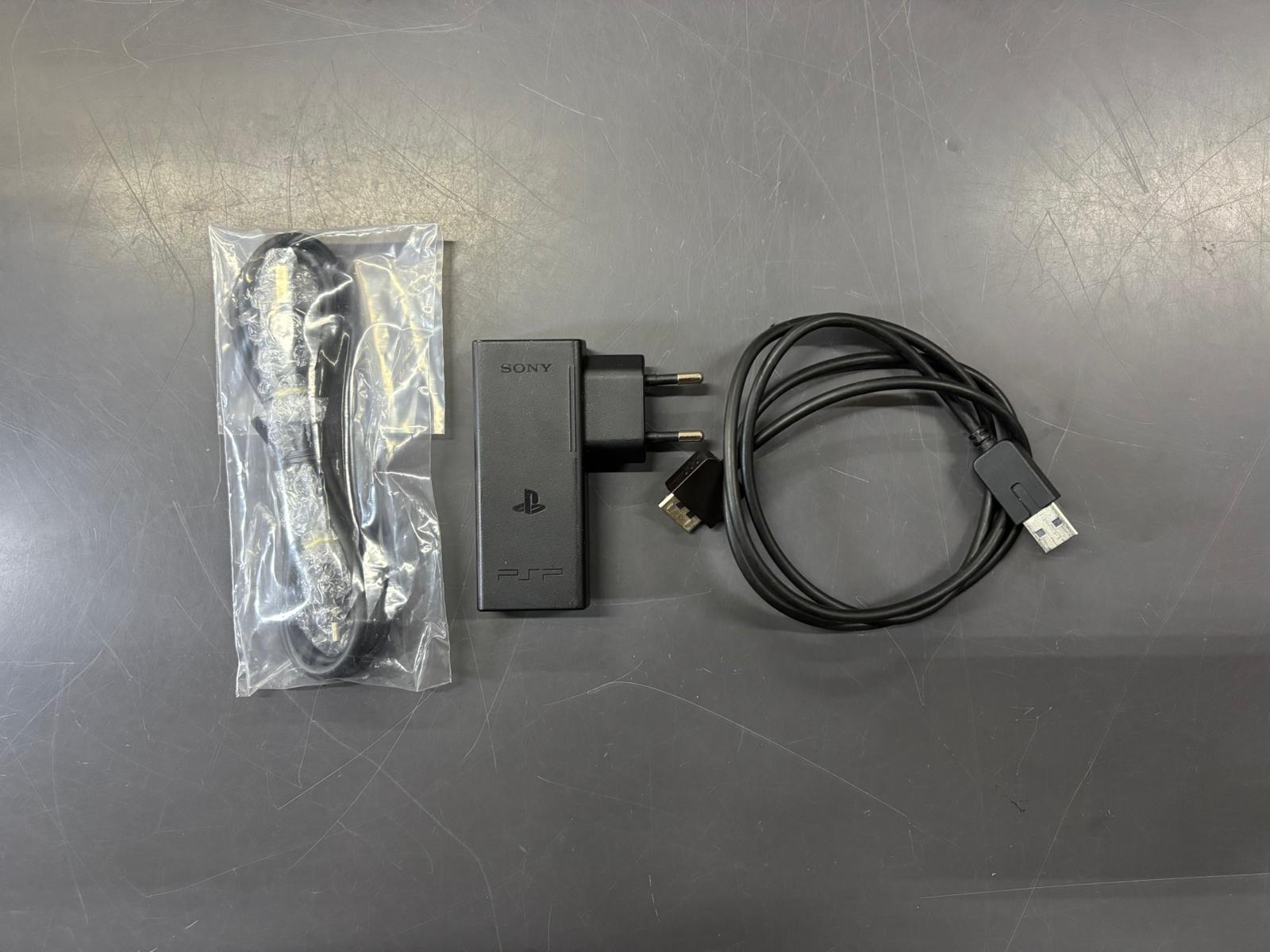 Sony PSP GO Boxata - immagine 4