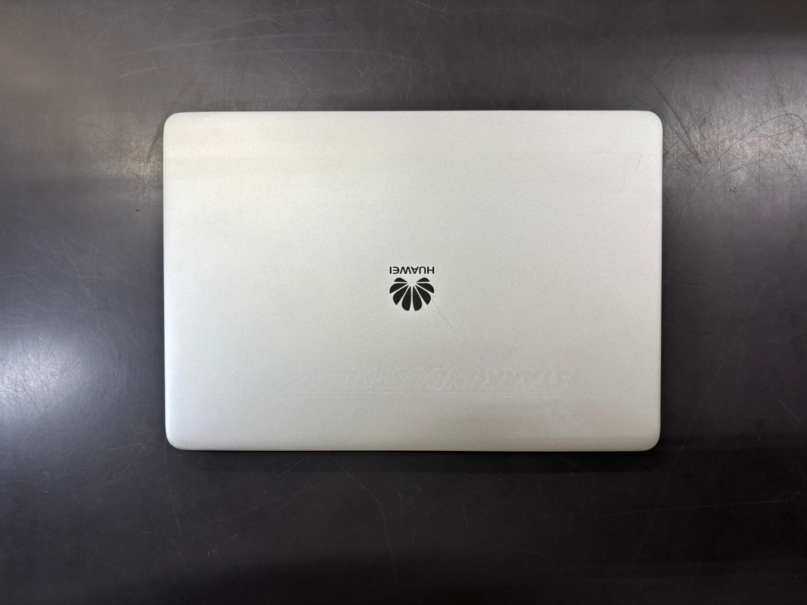 HUAWEI Matebook D Ryzen 5 8Gb 256Gb - immagine 5