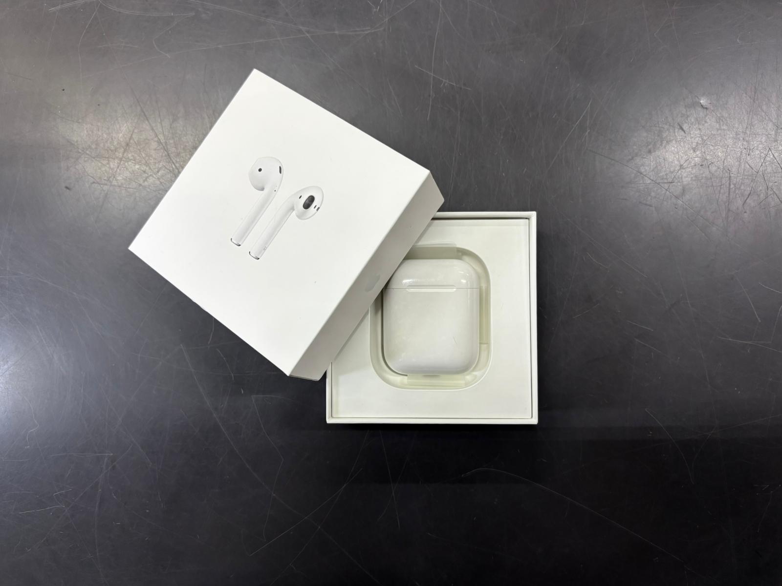 Apple AirPods 2nd Gen - immagine 5