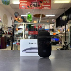 Apple Magic Mouse Black USB-C