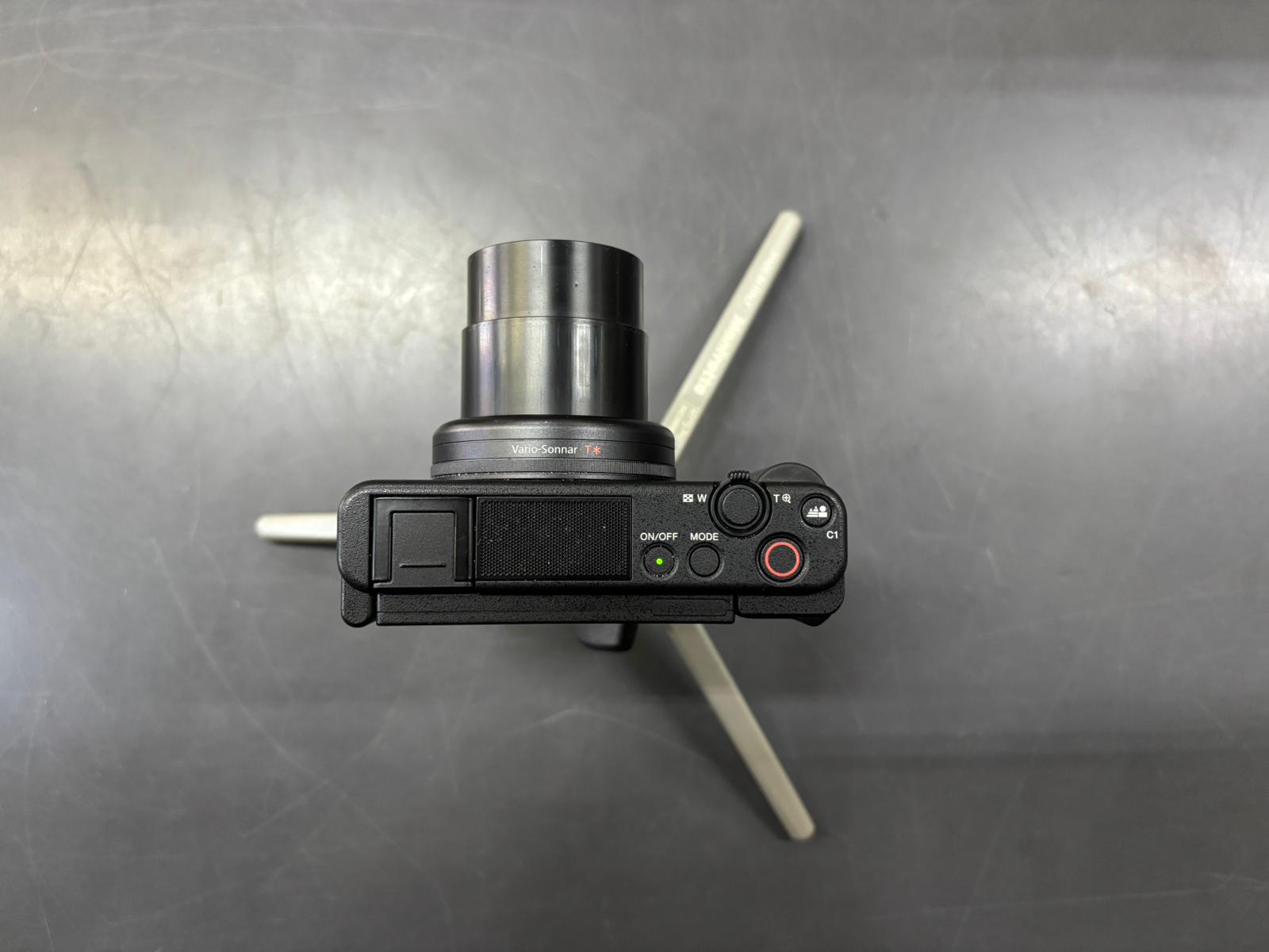 SONY ZV-1 Vlog Camera - immagine 10