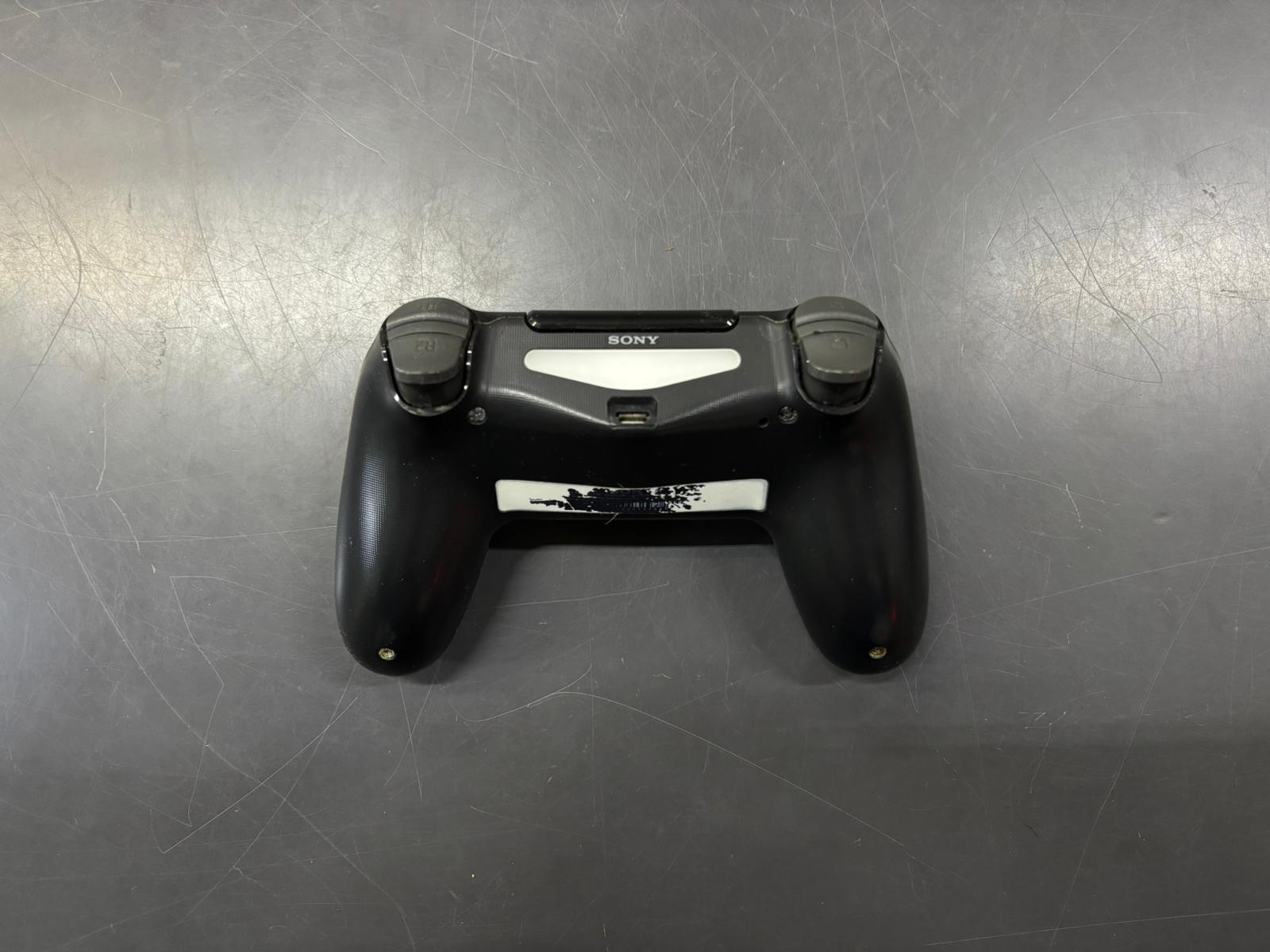 Playstation 4 Slim 500Gb Boxata - immagine 4